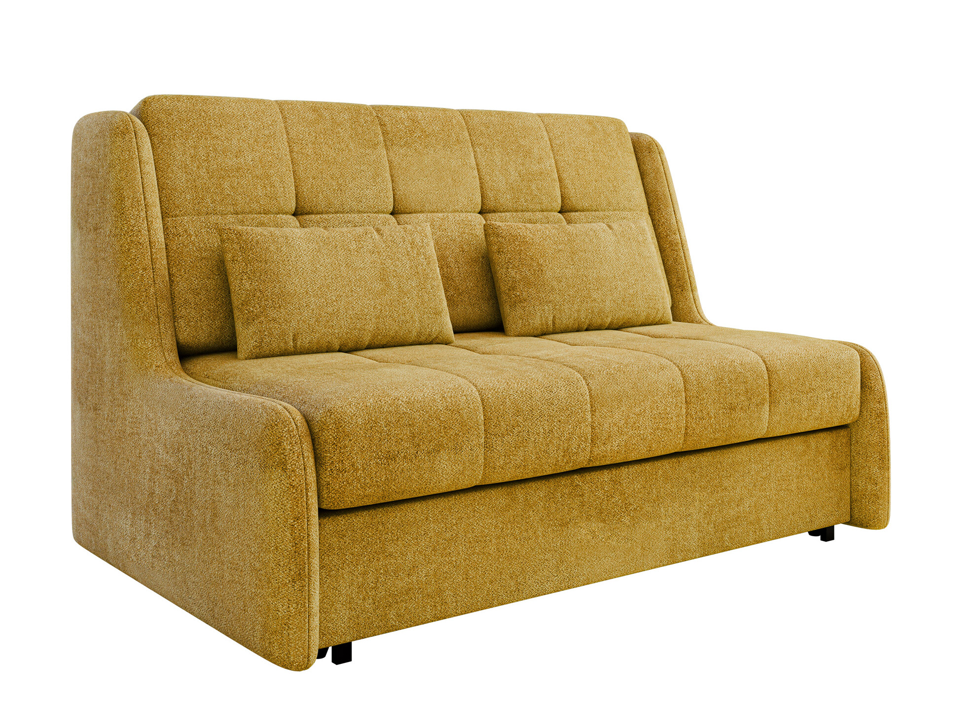 Divano letto Columbus 256 (Sereno 689)