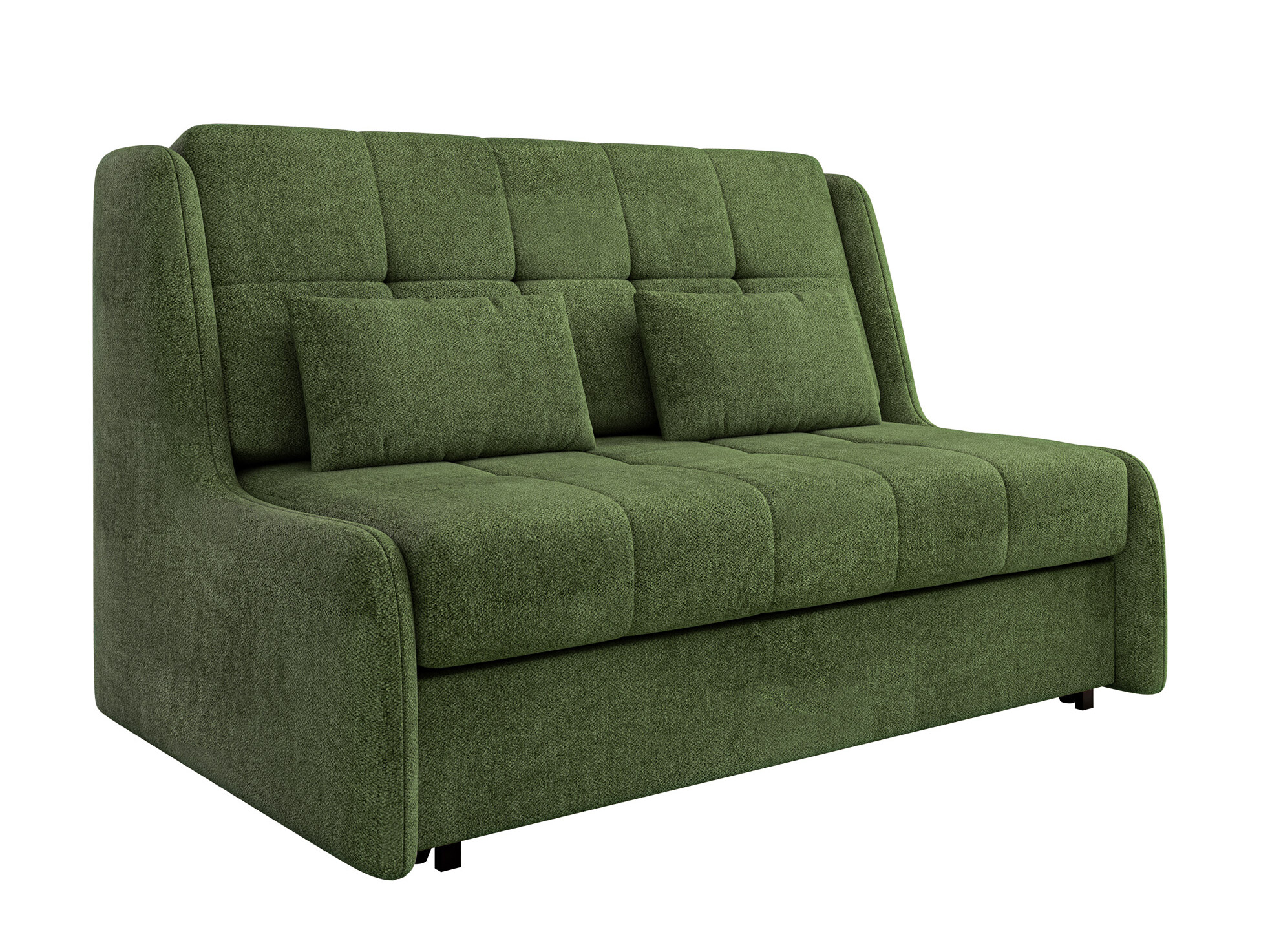 Divano letto Columbus 256 (Sereno 690)