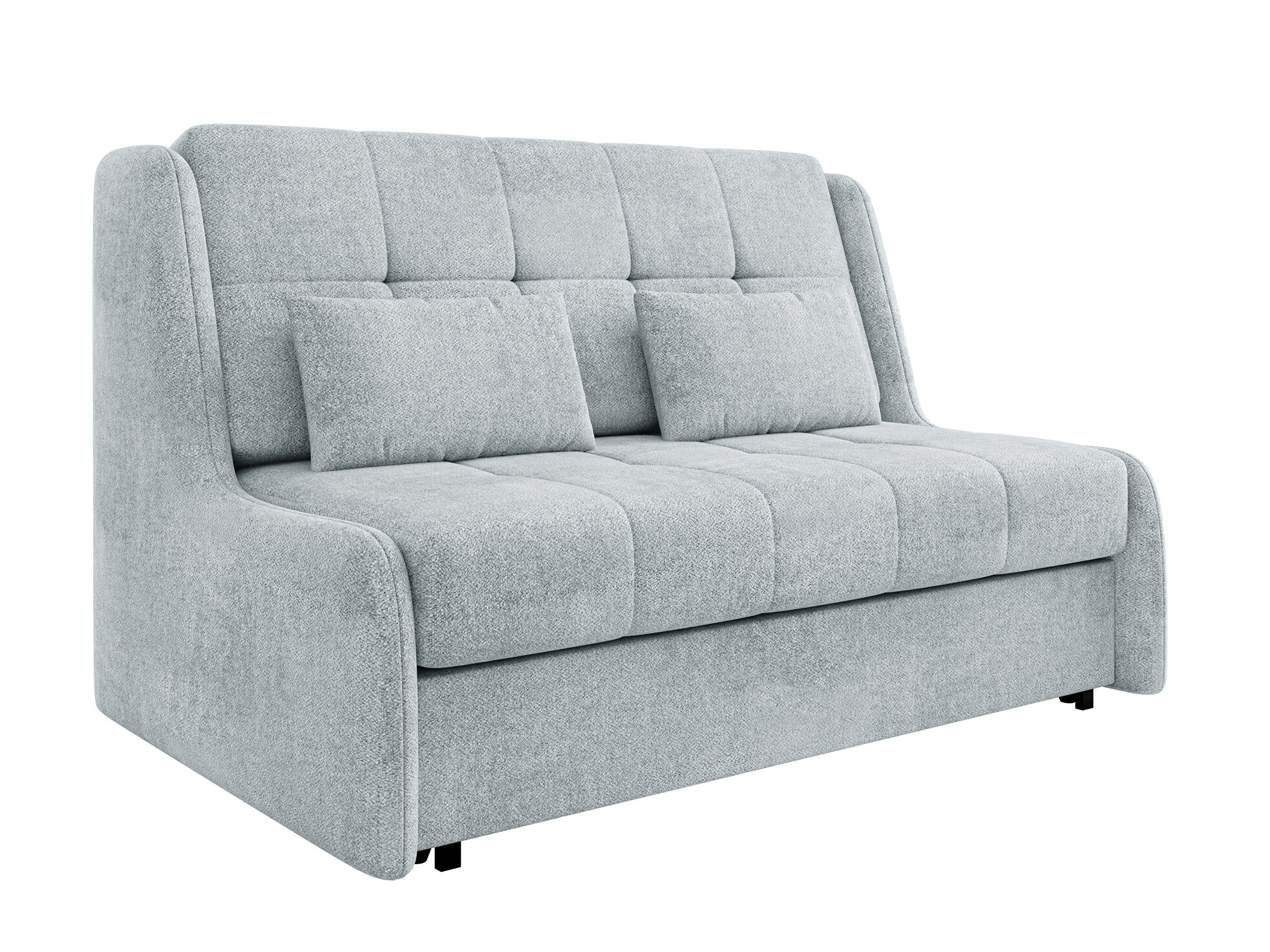 Divano letto Columbus 256 (Sereno 692)