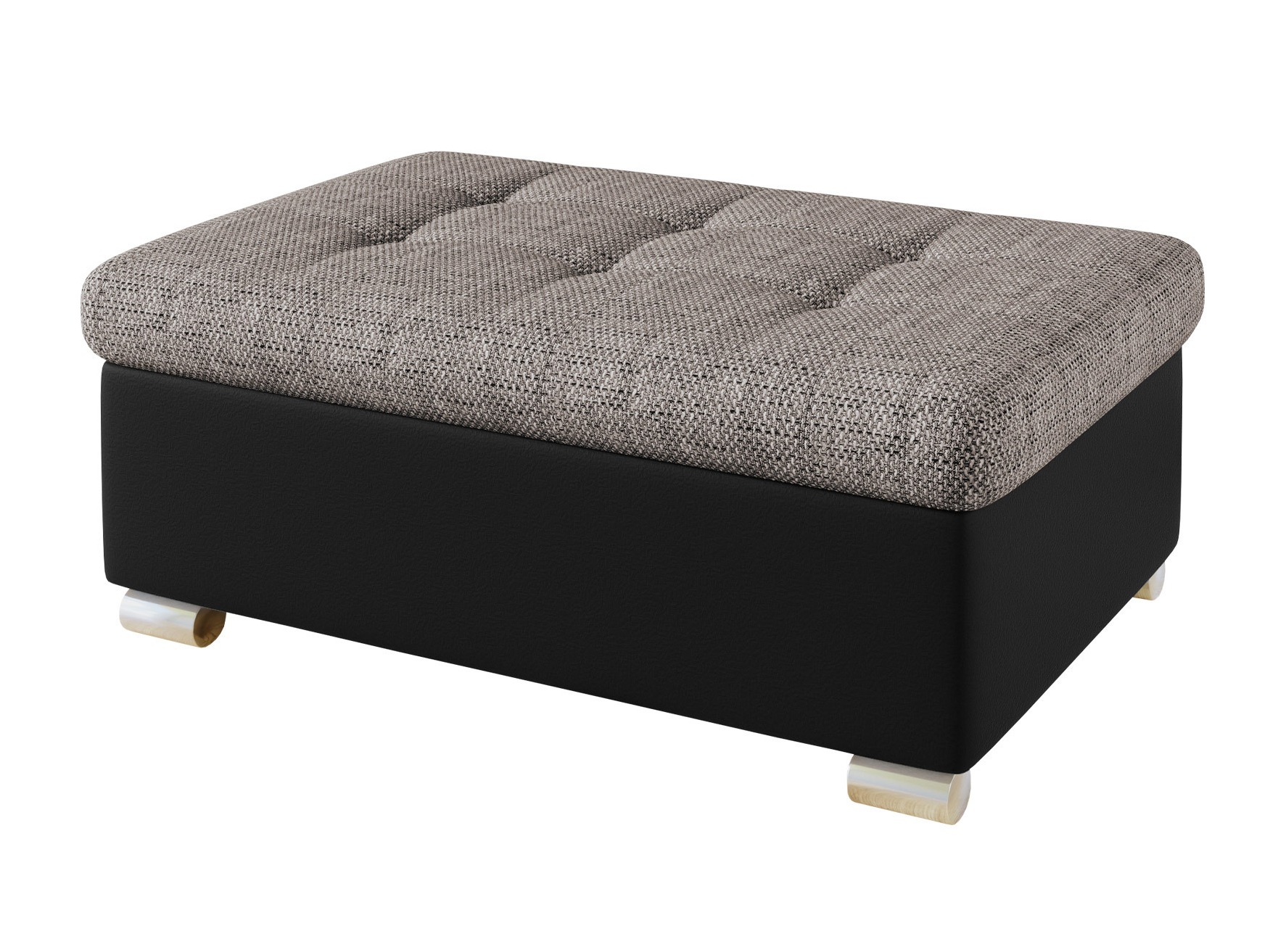 Panca imbottita Comfivo Gemma I (Soft 011 + Lawa 05)