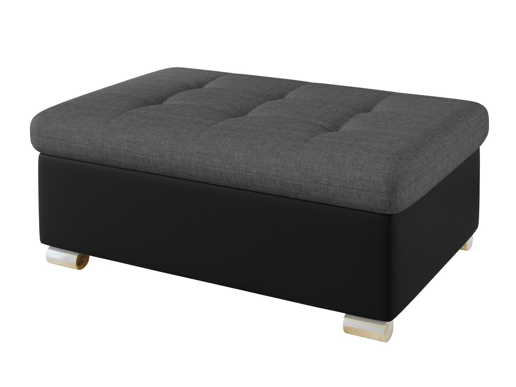 Panca imbottita Comfivo Gemma I (Soft 011 + Lux 06)