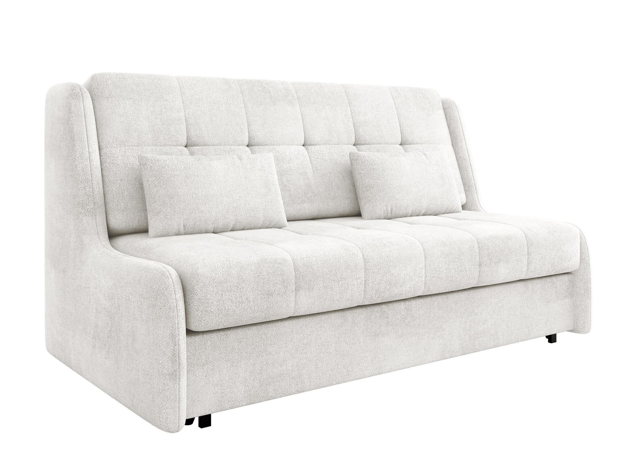 Divano letto Columbus 257 (Sereno 681)