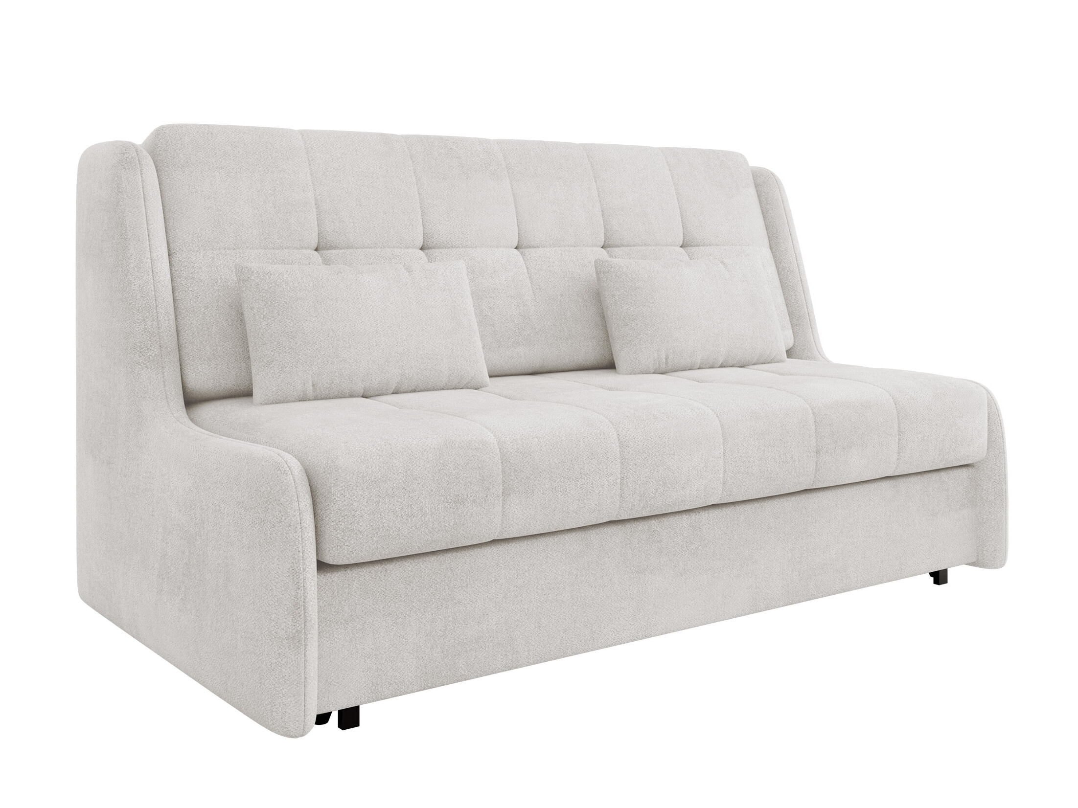 Divano letto Columbus 257 (Sereno 682)