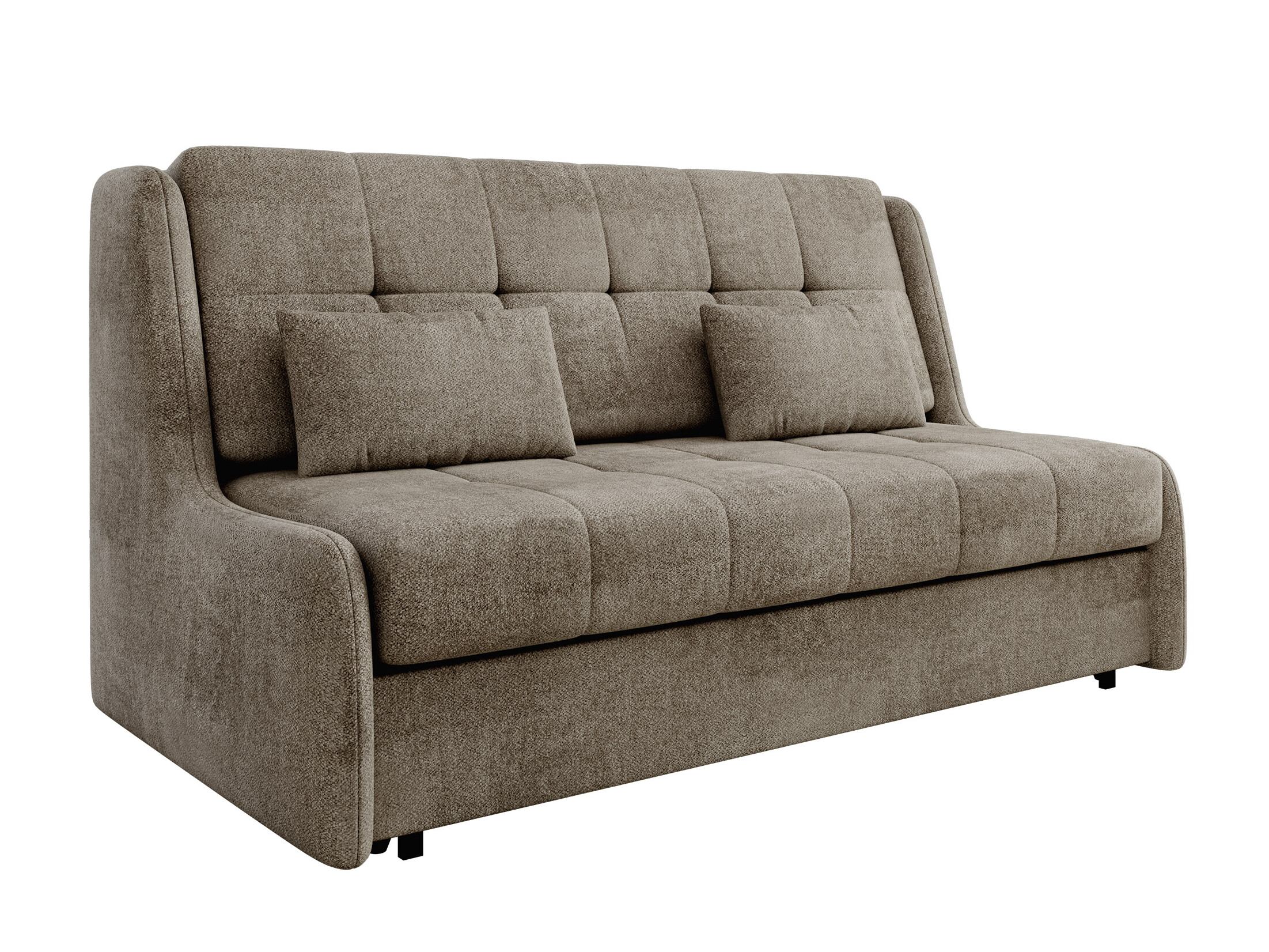Divano letto Columbus 257 (Sereno 684)