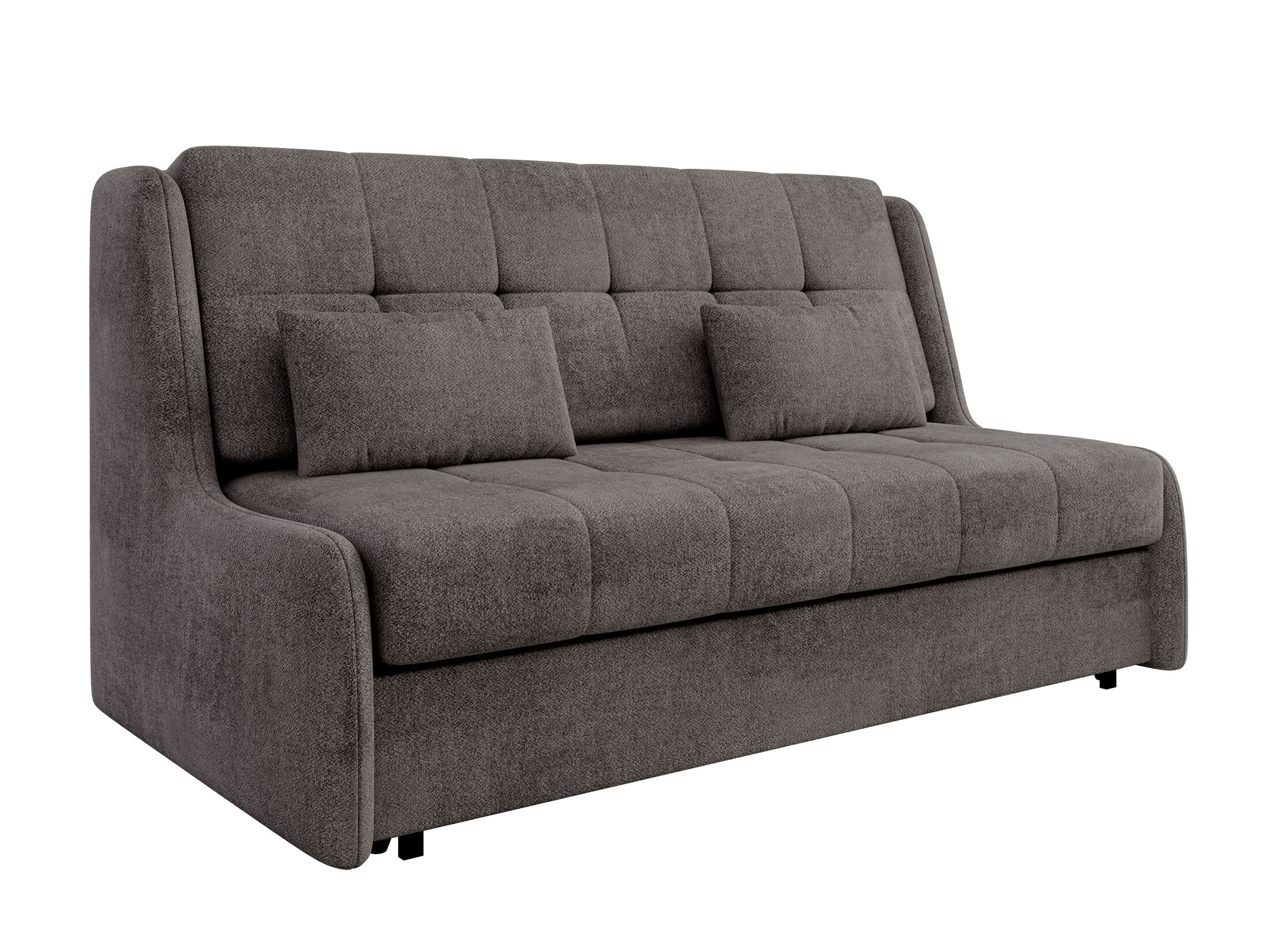 Divano letto Columbus 257 (Sereno 686)