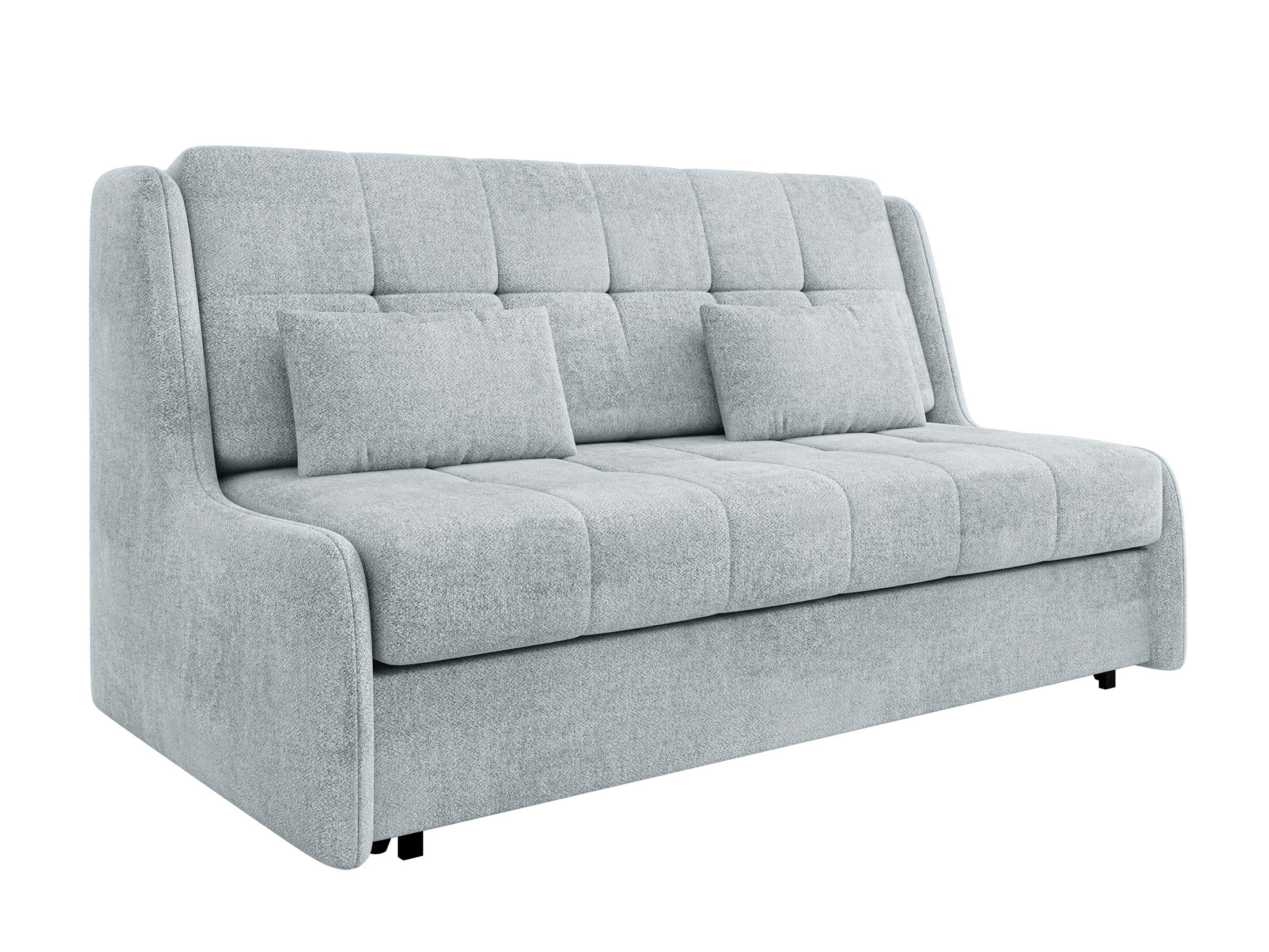 Divano letto Columbus 257 (Sereno 692)