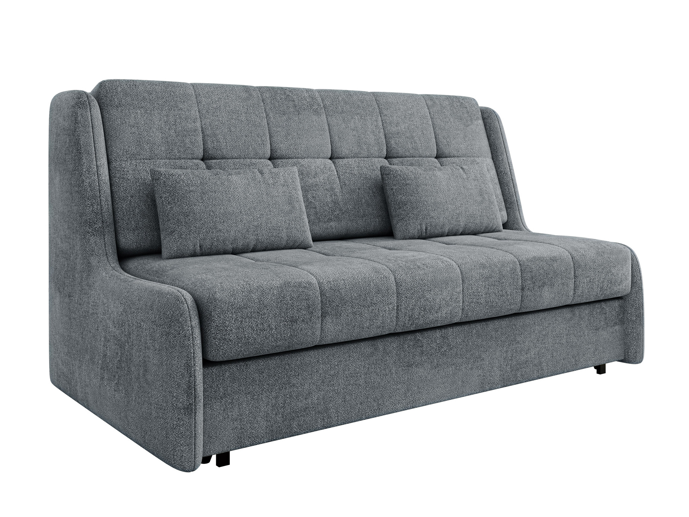 Divano letto Columbus 257 (Sereno 695)
