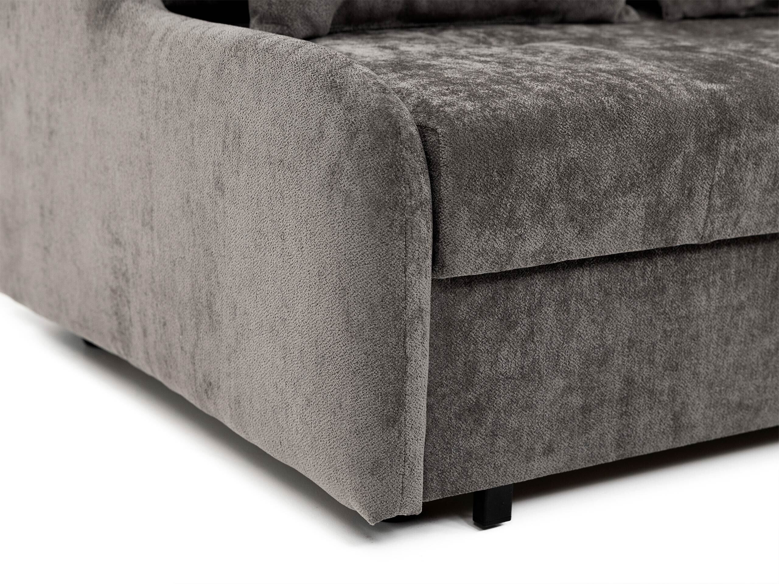 Divano letto Columbus 257 (Sereno 682)