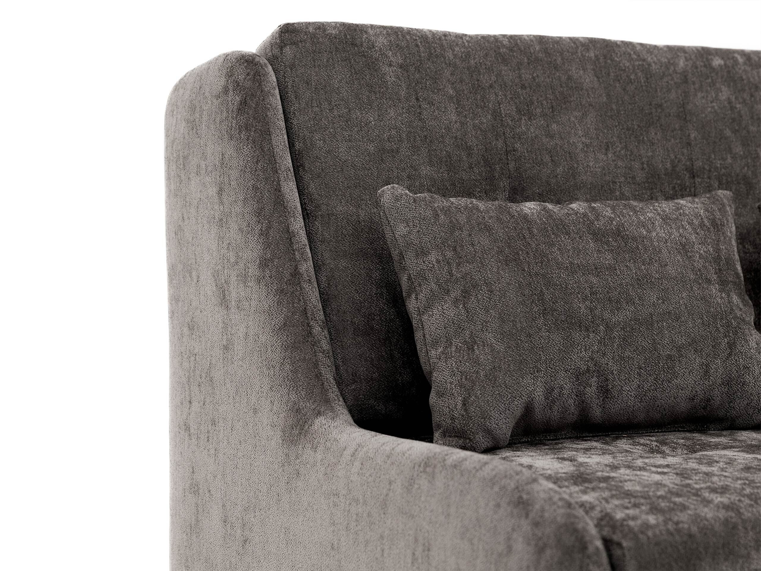 Divano letto Columbus 257 (Sereno 684)