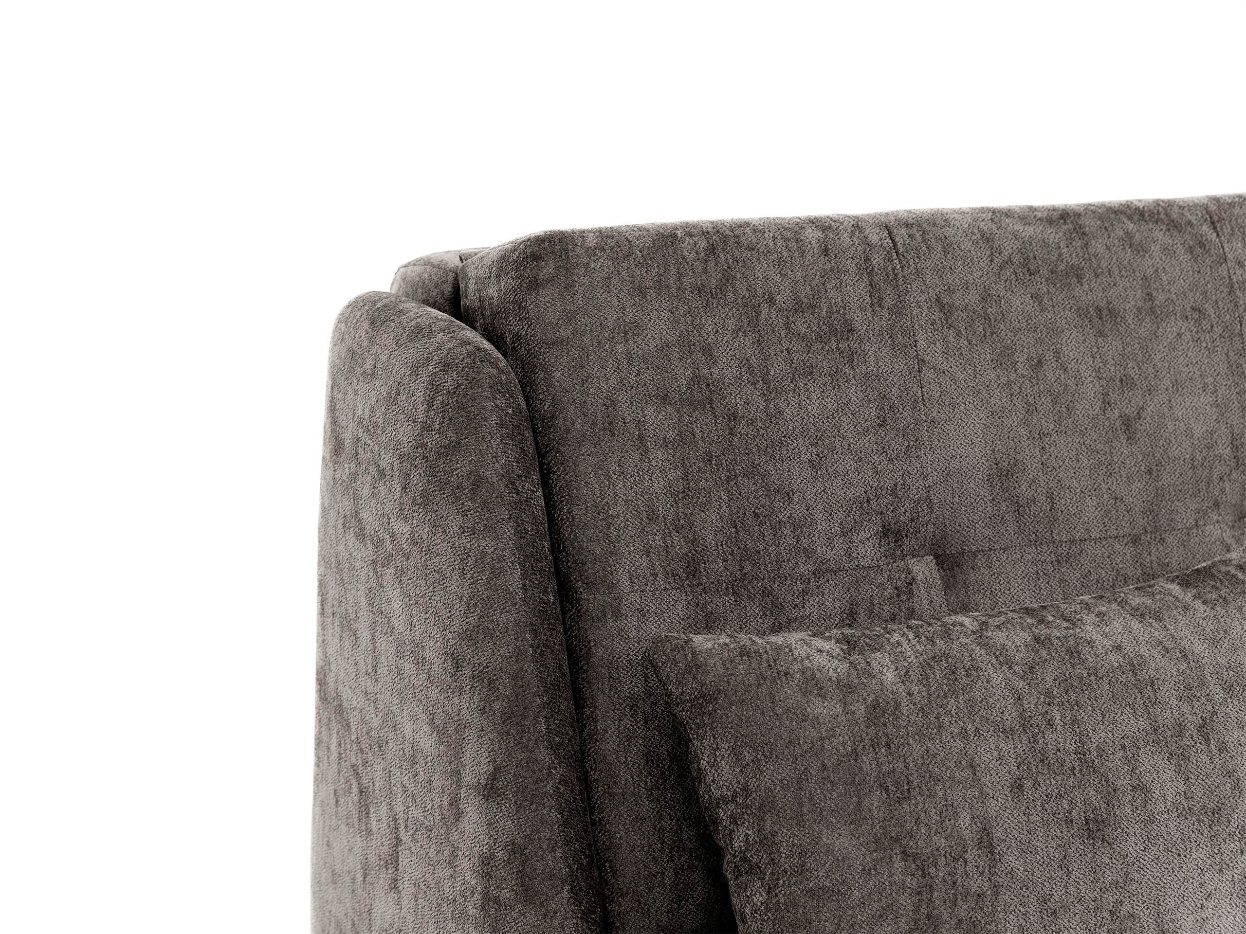 Divano letto Columbus 257 (Sereno 684)