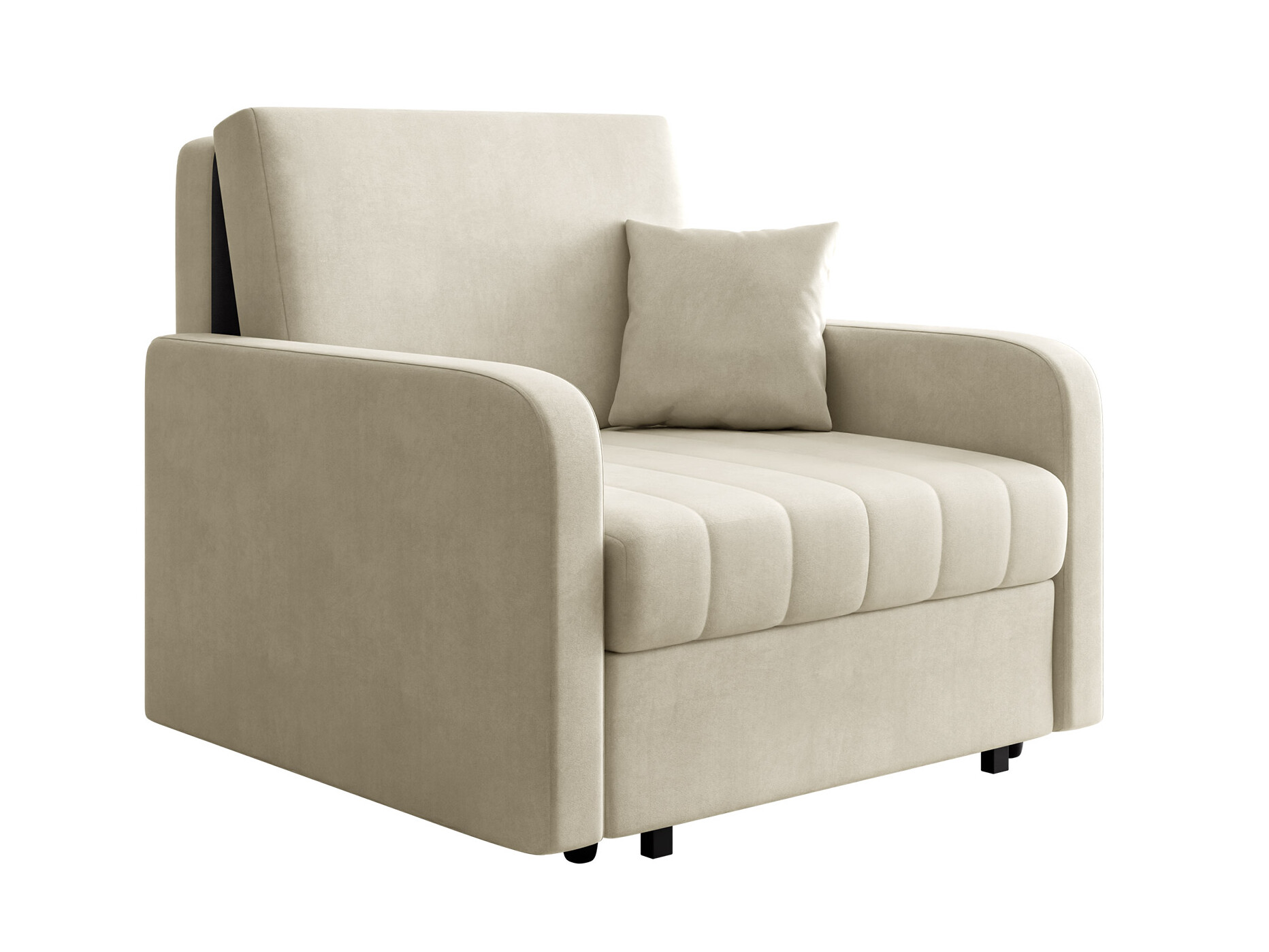 Poltrona Columbus 258 (Polo 872)