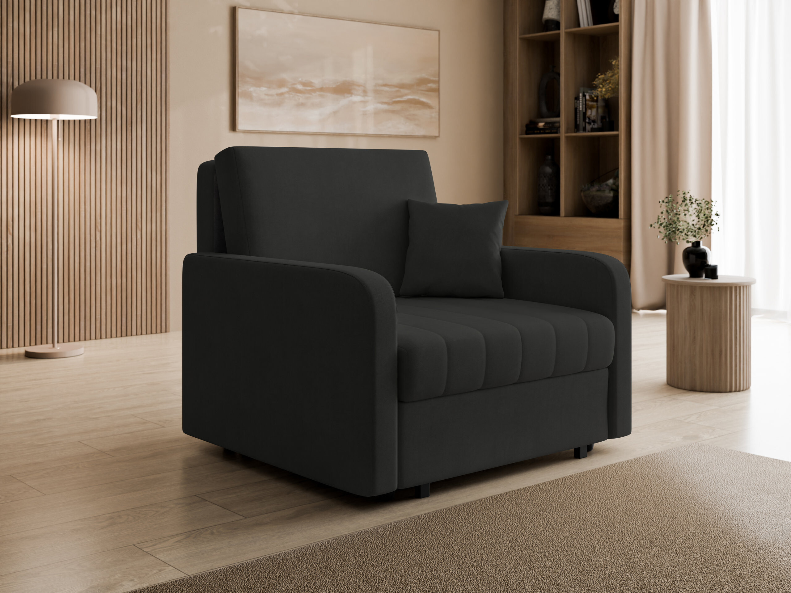 Poltrona Columbus 258 (Polo 897)