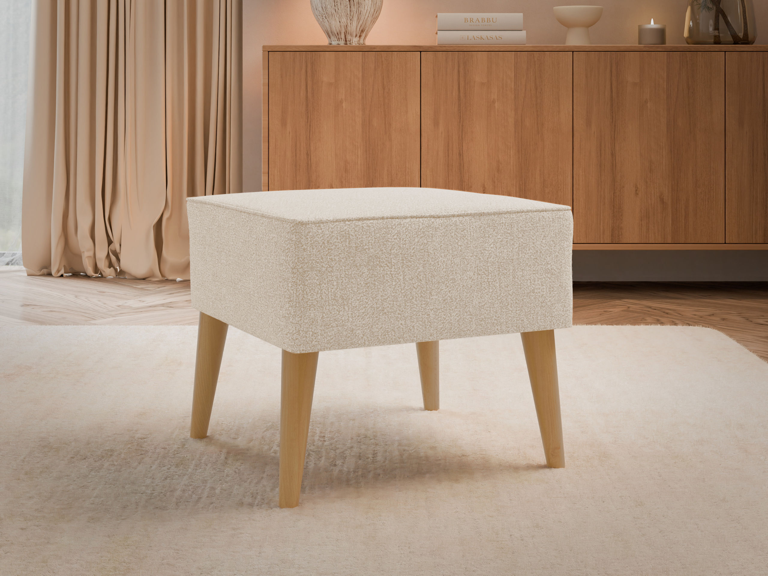 Pouf Comfivo Ulmus I (Alfa 01)