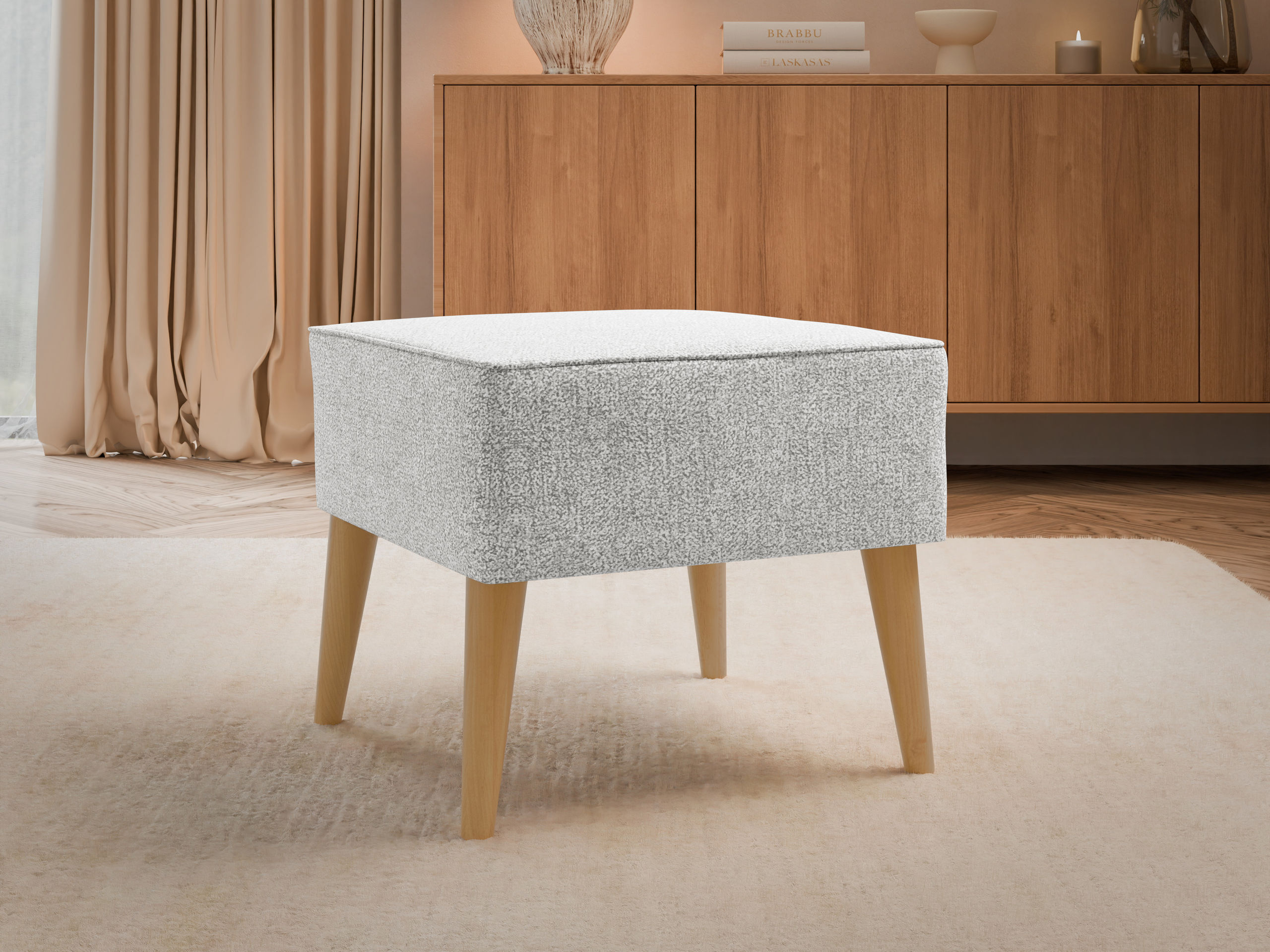 Pouf Comfivo Ulmus I (Alfa 17)
