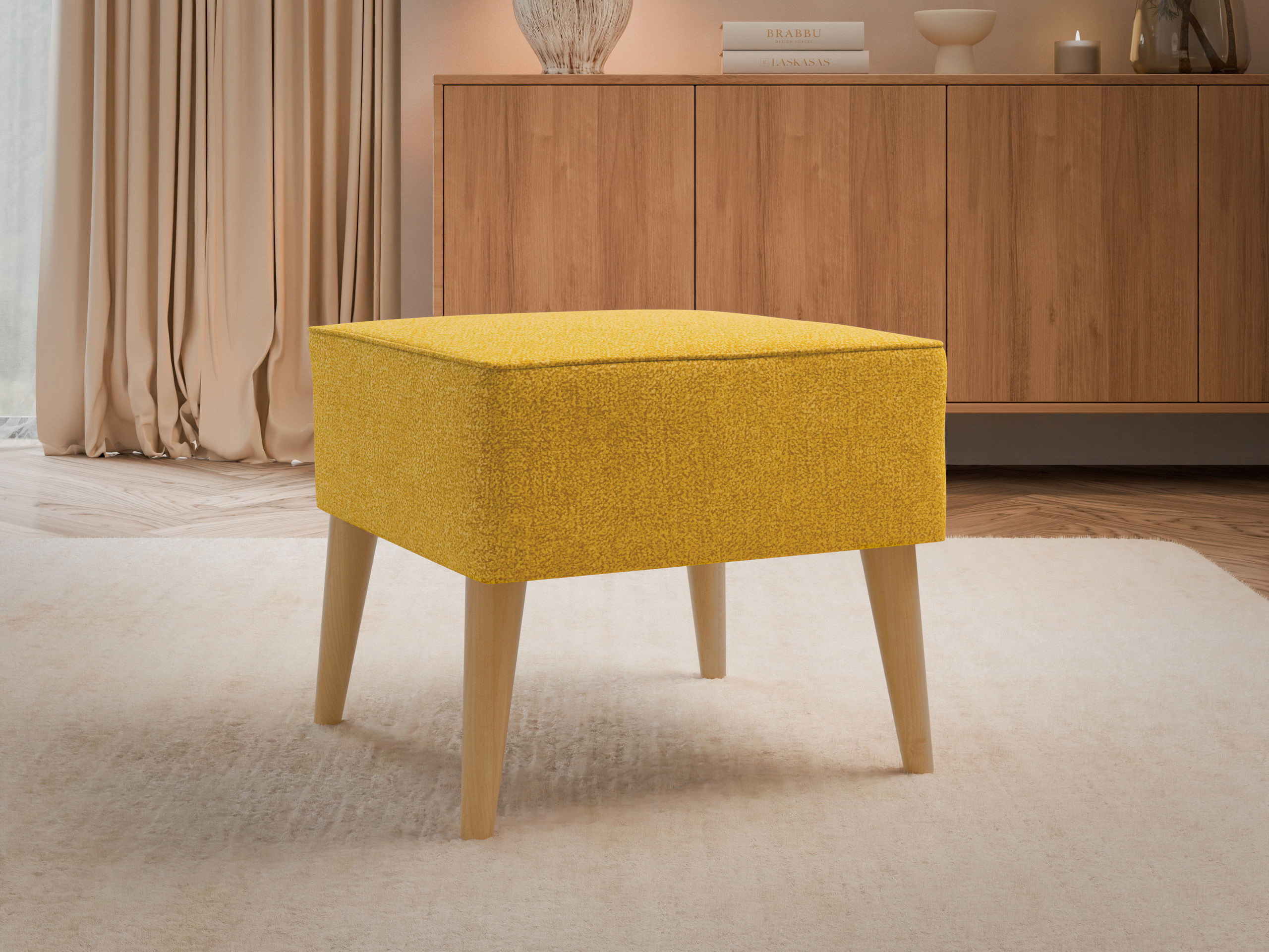Pouf Comfivo Ulmus I (Aston 8)