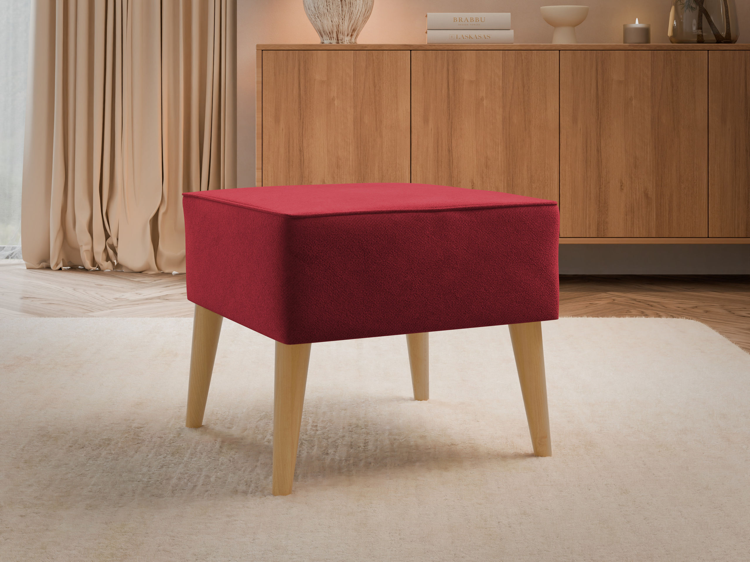 Pouf Comfivo Ulmus I (Kronos 02)