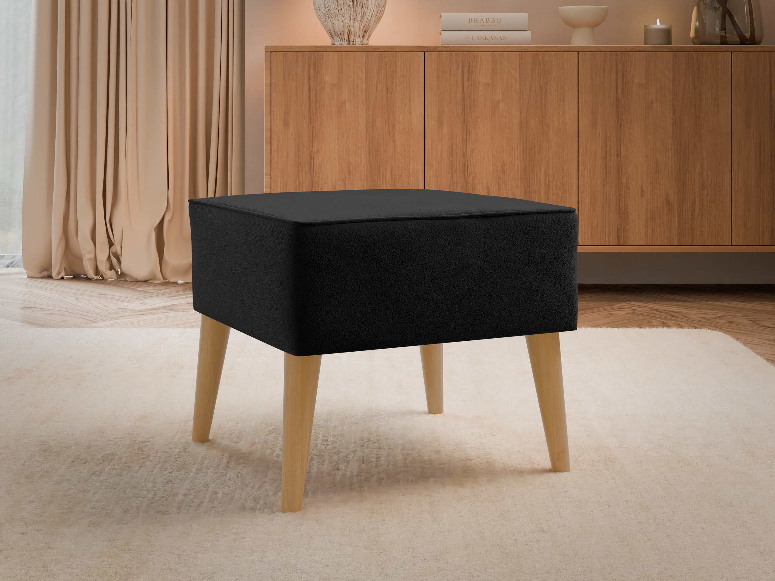 Pouf Comfivo Ulmus I (Kronos 07)