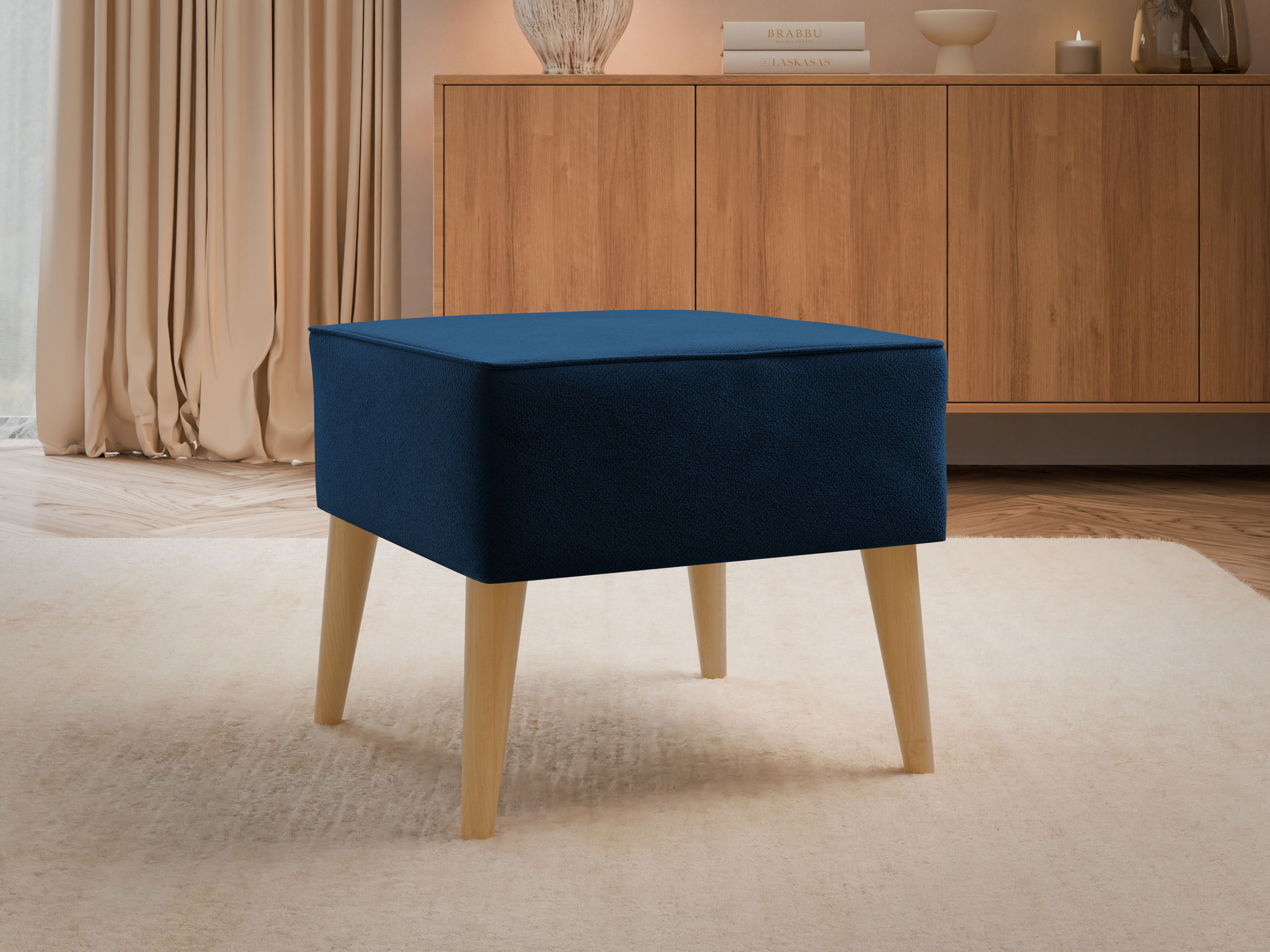 Pouf Comfivo Ulmus I (Kronos 09)
