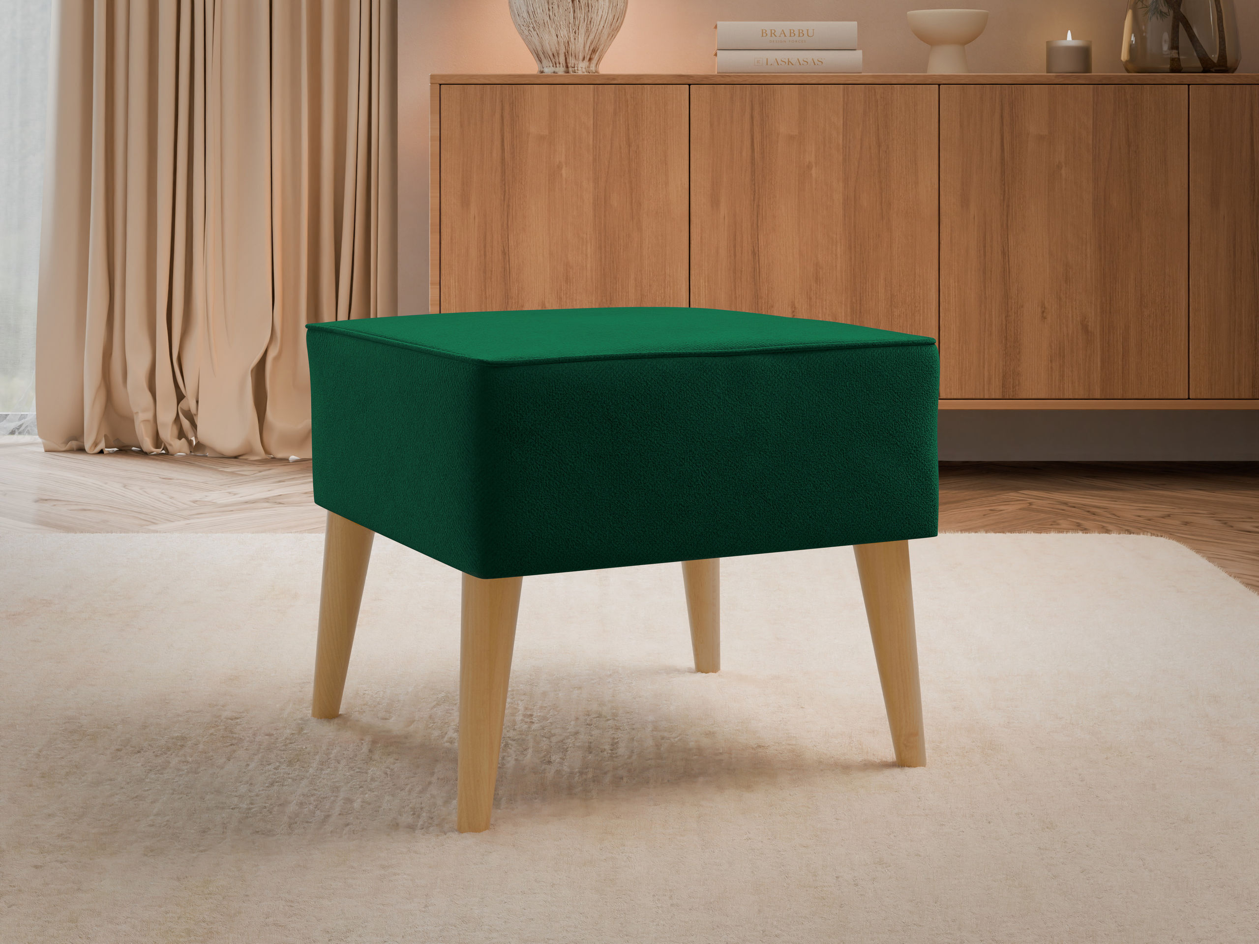 Pouf Comfivo Ulmus I (Kronos 19)