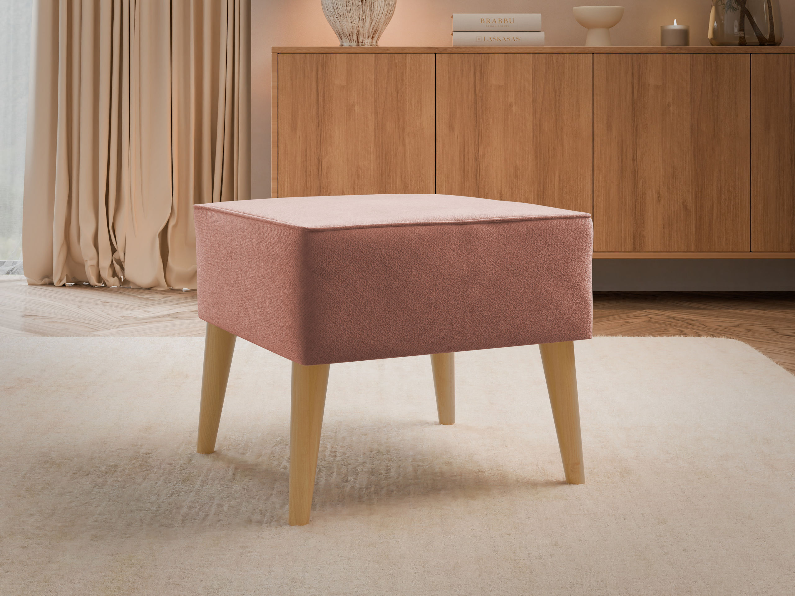 Pouf Comfivo Ulmus I (Kronos 29)