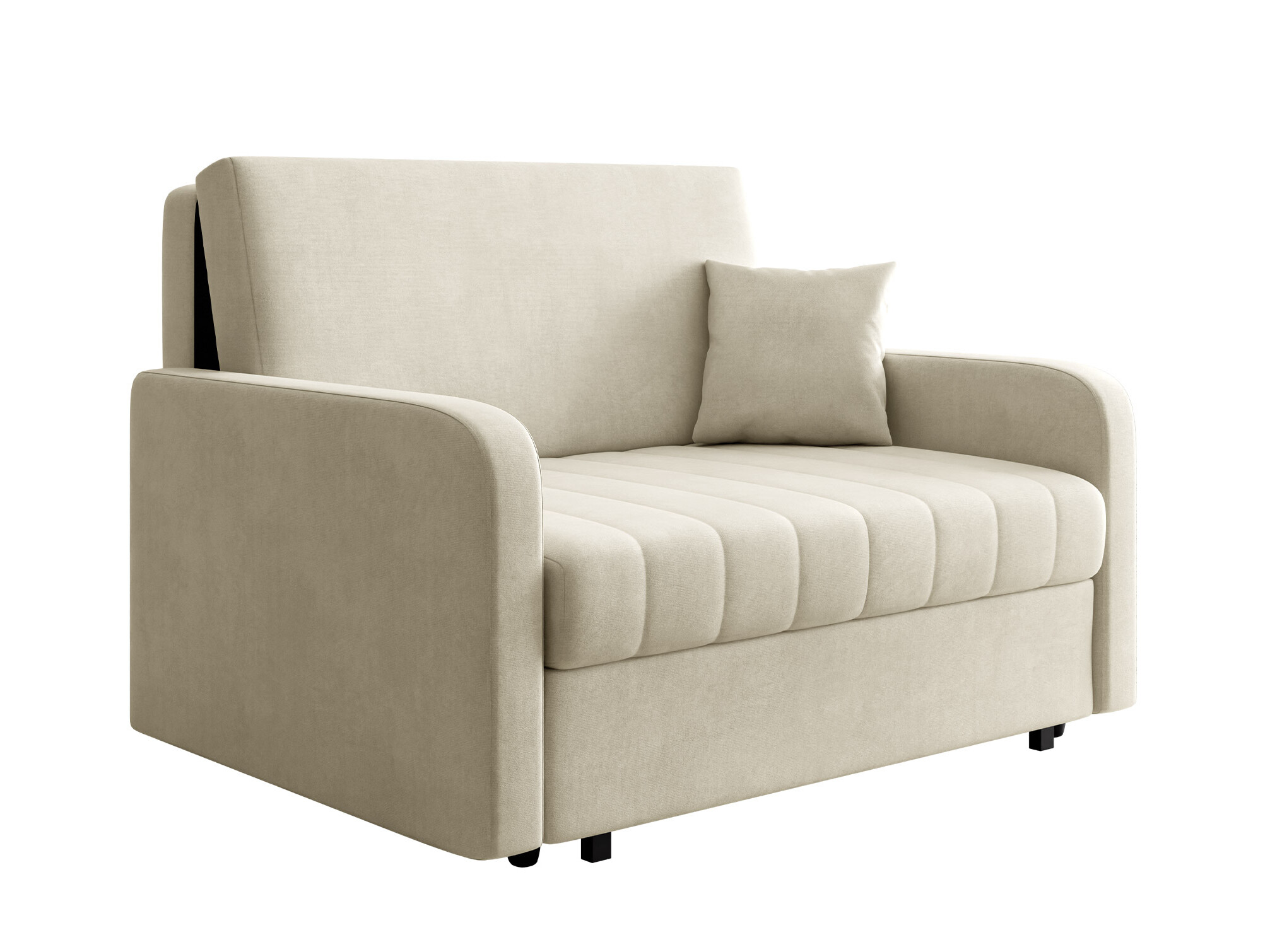 Divano letto Columbus 259 (Polo 872)