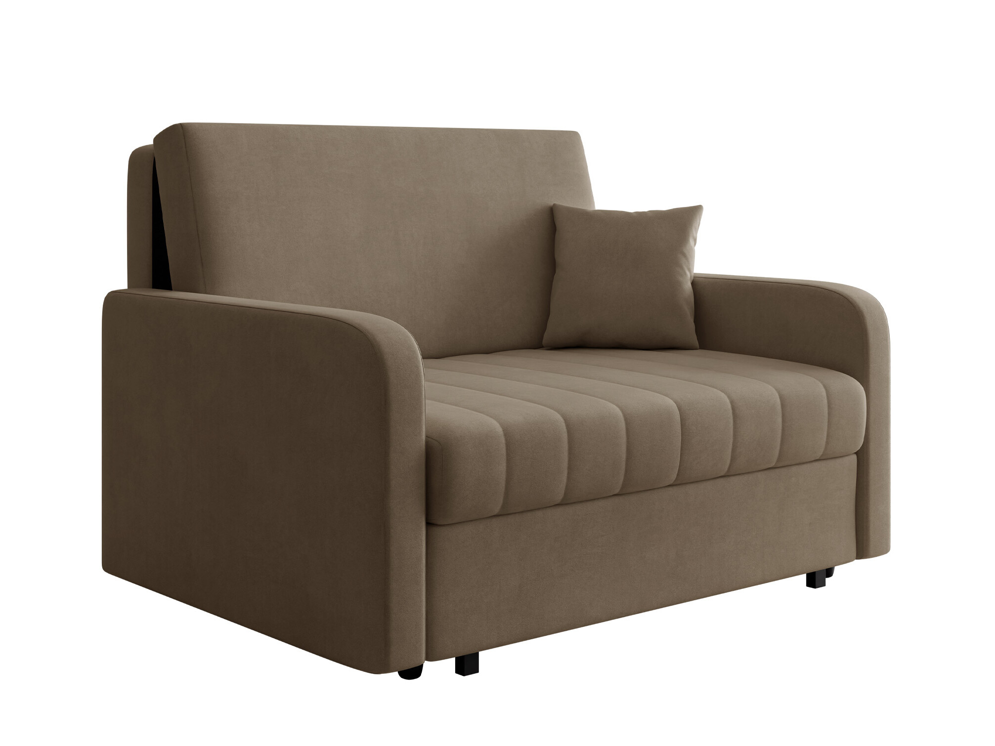 Divano letto Columbus 259 (Polo 875)