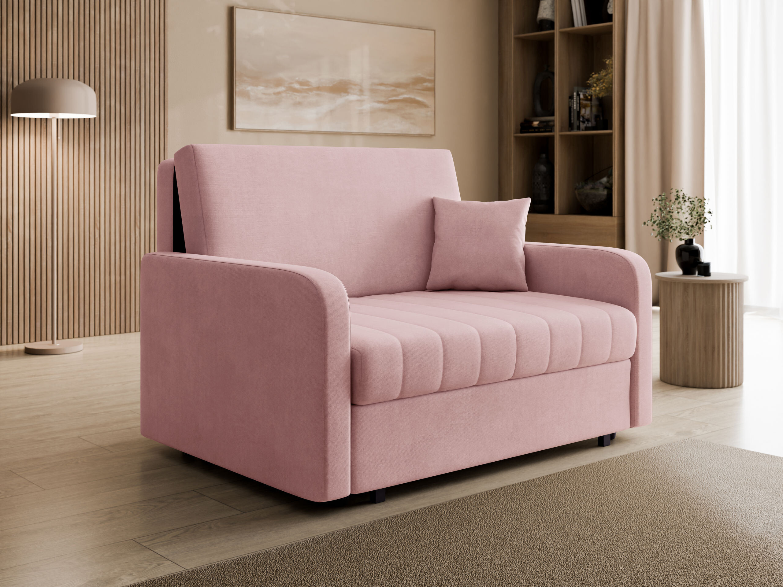 Divano letto Columbus 259 (Polo 882)