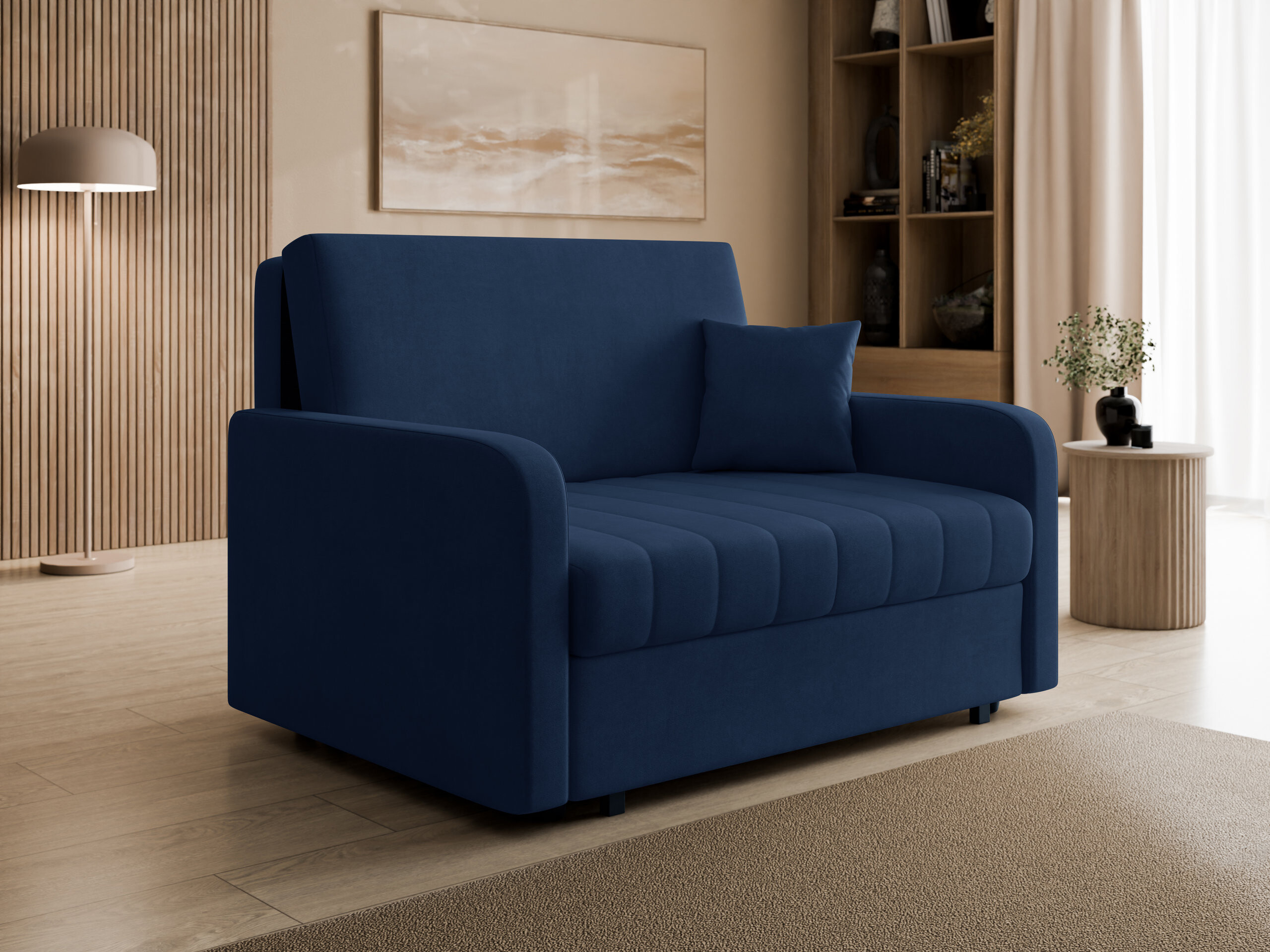Divano letto Columbus 259 (Polo 891)