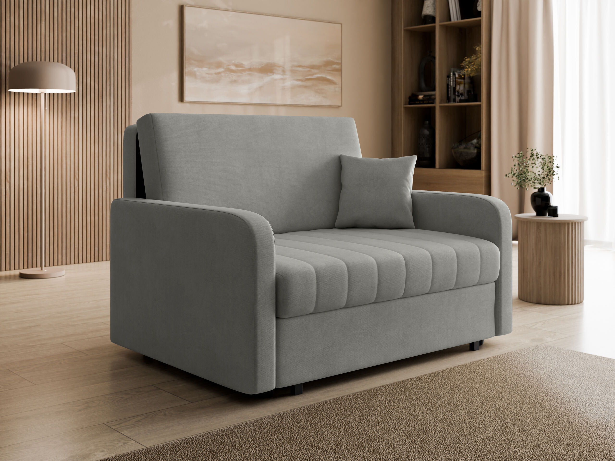 Divano letto Columbus 259 (Polo 894)