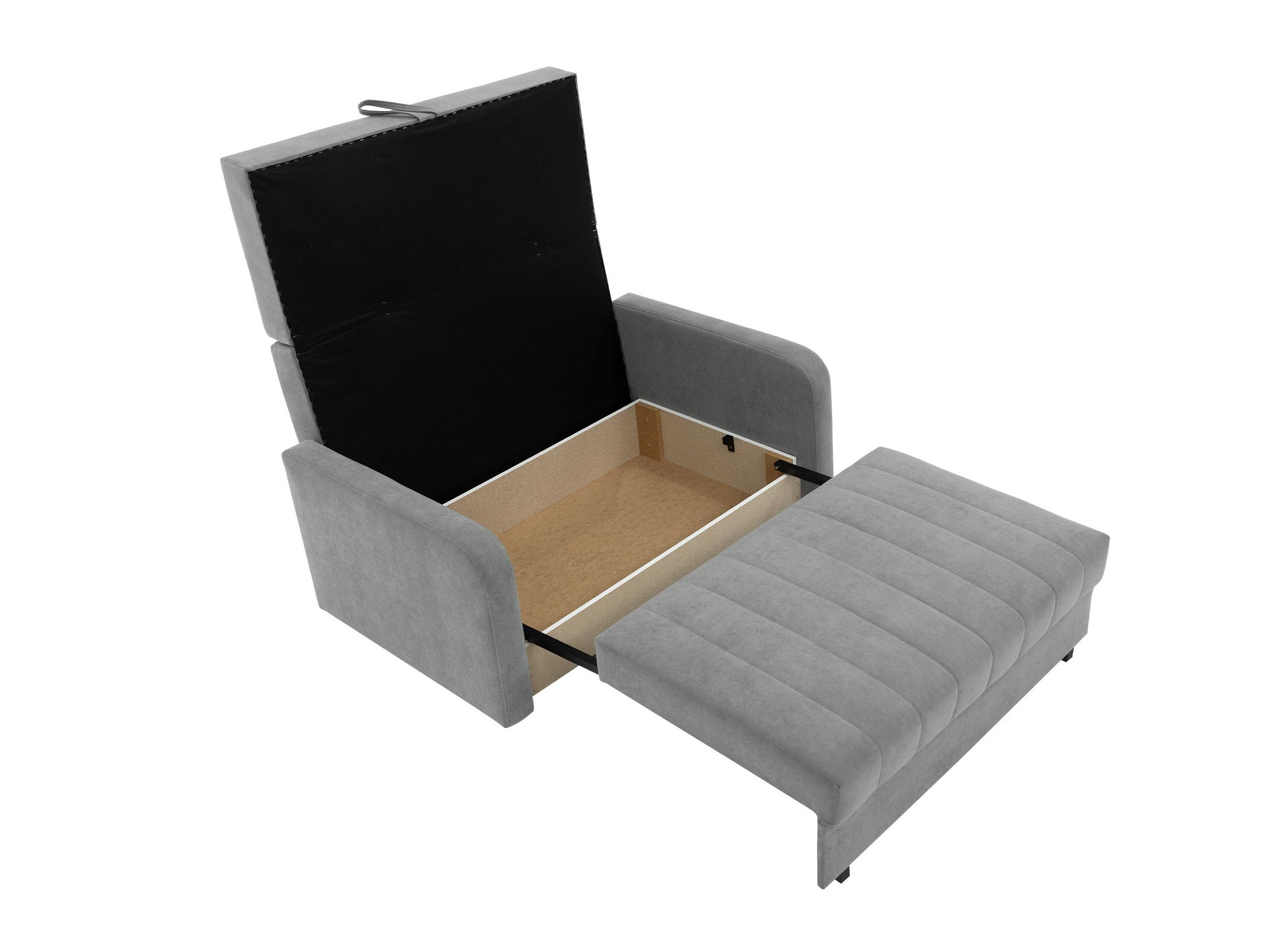 Divano letto Columbus 259 (Polo 894)