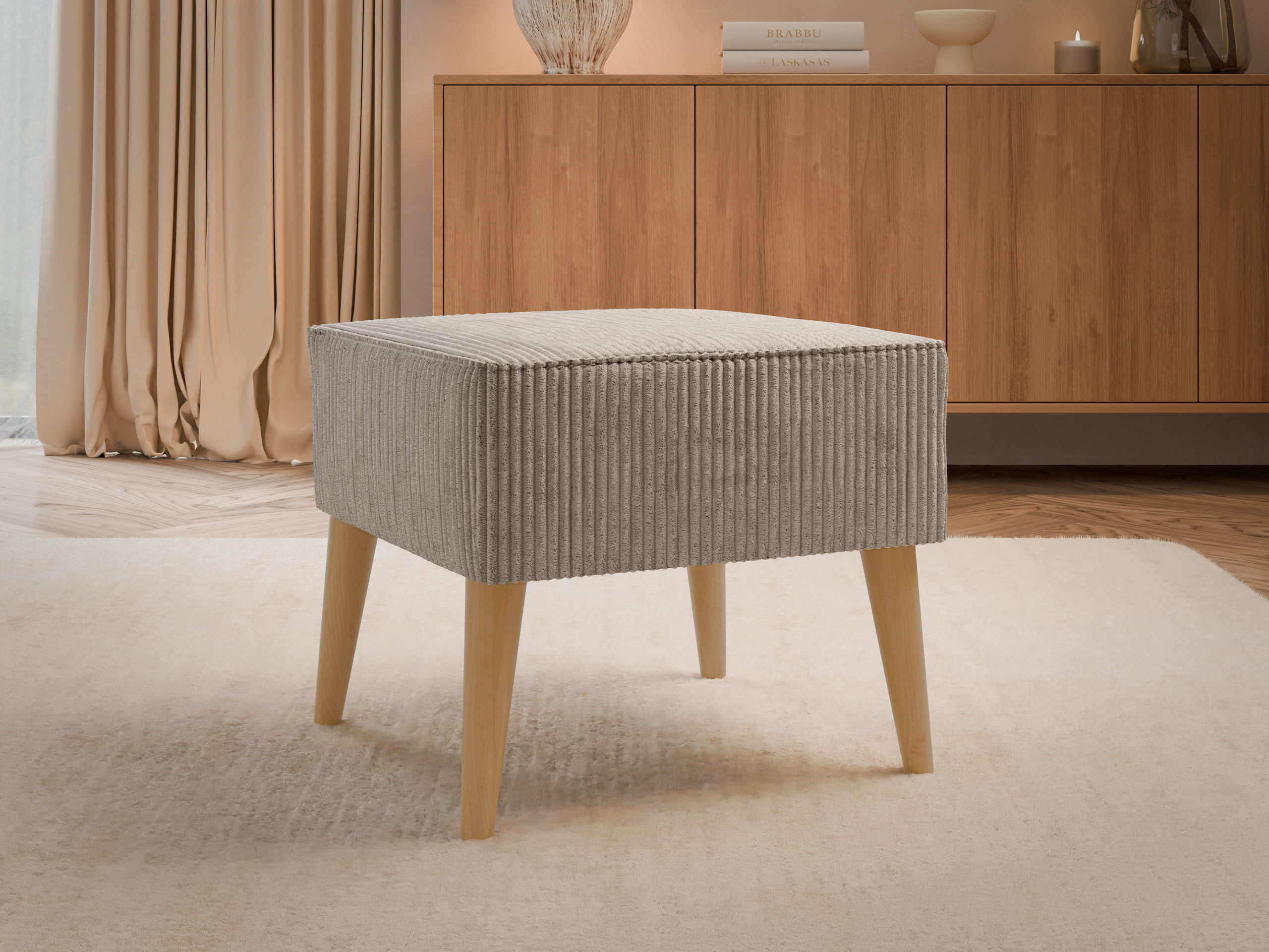 Pouf Comfivo Ulmus IV (Poso 02)