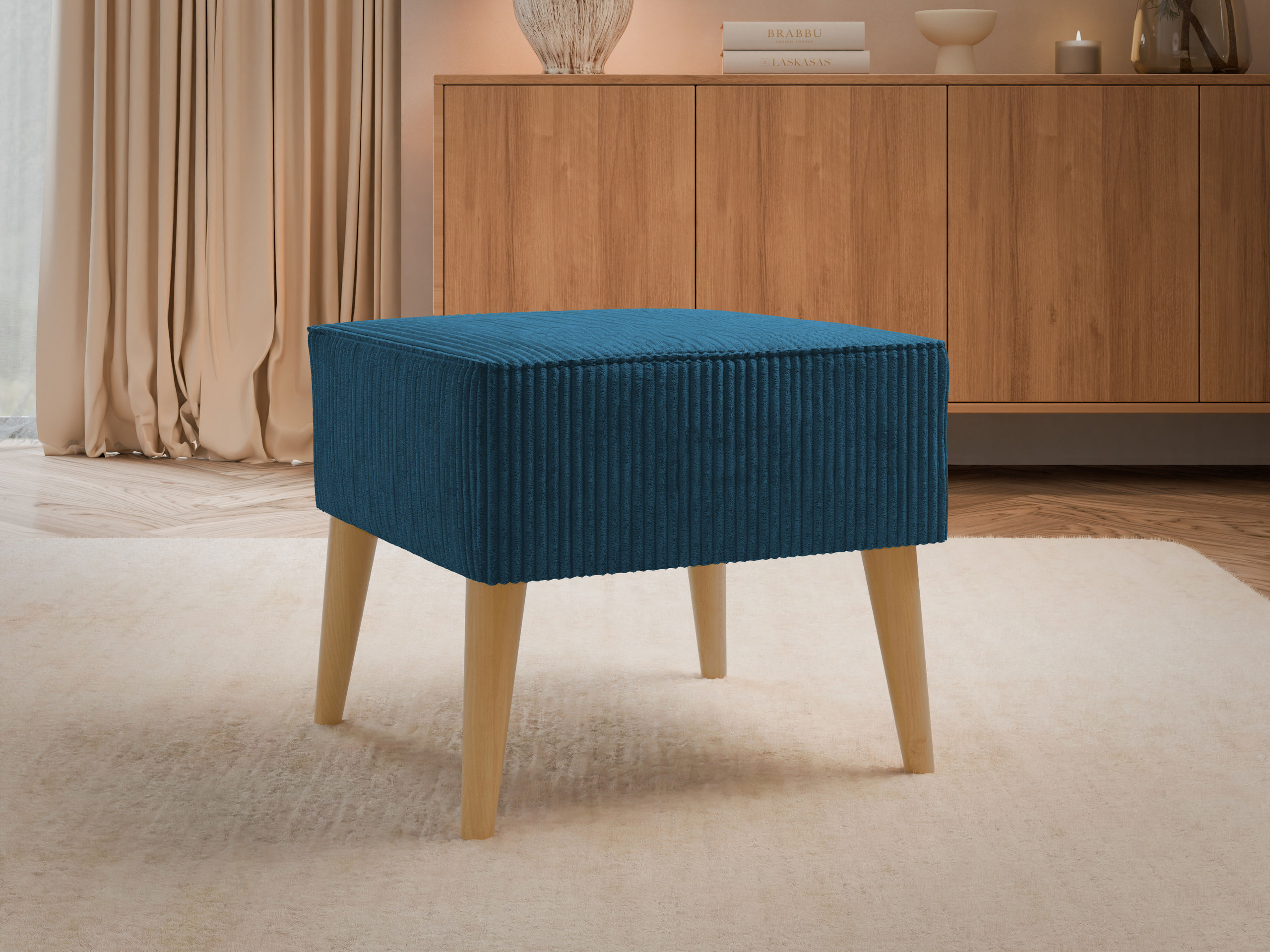 Pouf Comfivo Ulmus IV (Poso 05)