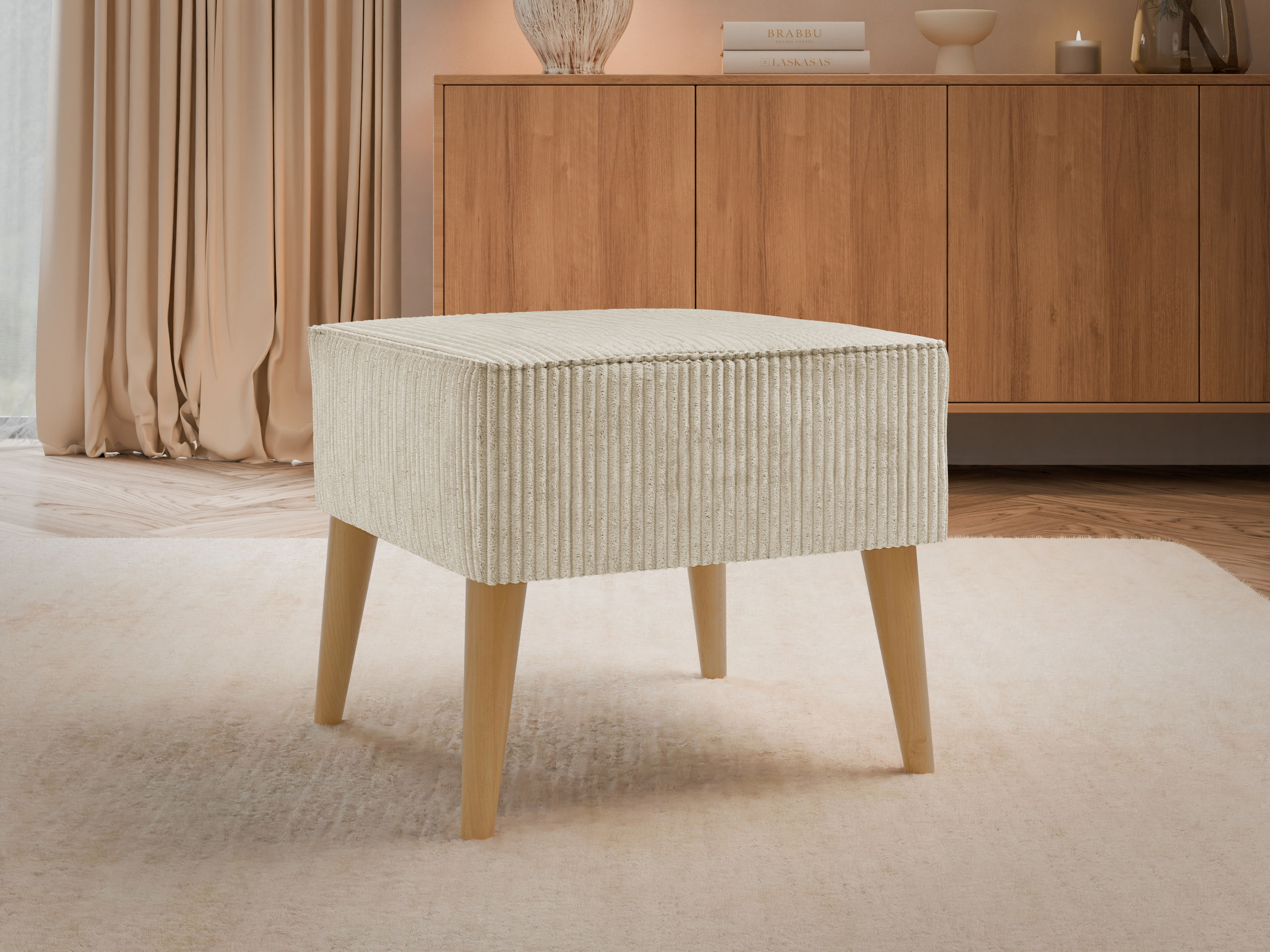 Pouf Comfivo Ulmus IV (Poso 100)