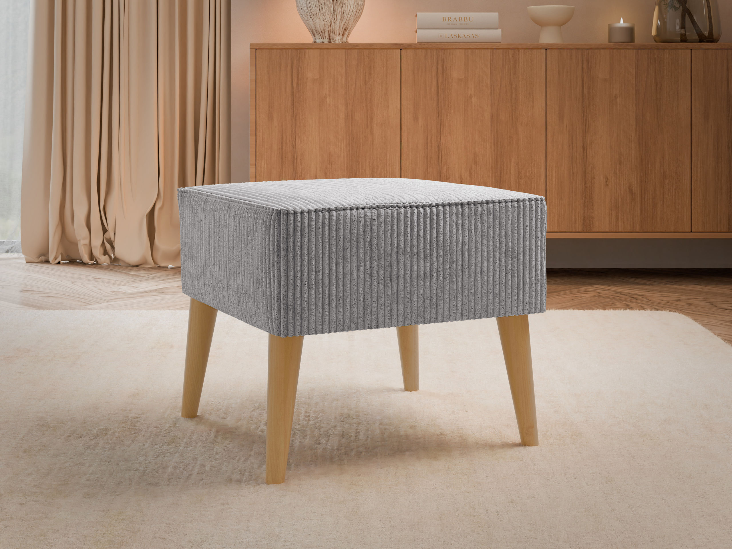 Pouf Comfivo Ulmus IV (Poso 110)