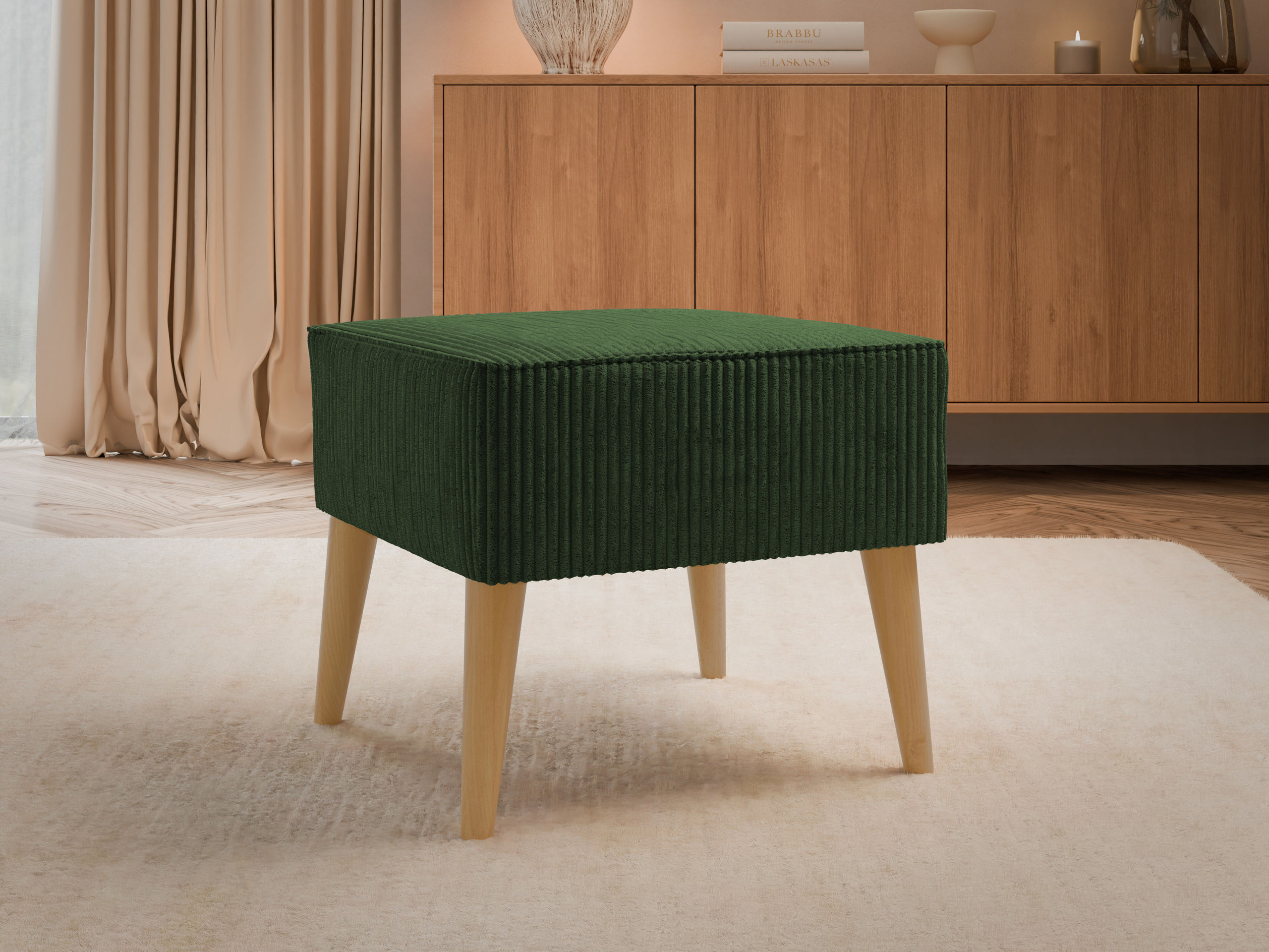 Pouf Comfivo Ulmus IV (Poso 14)