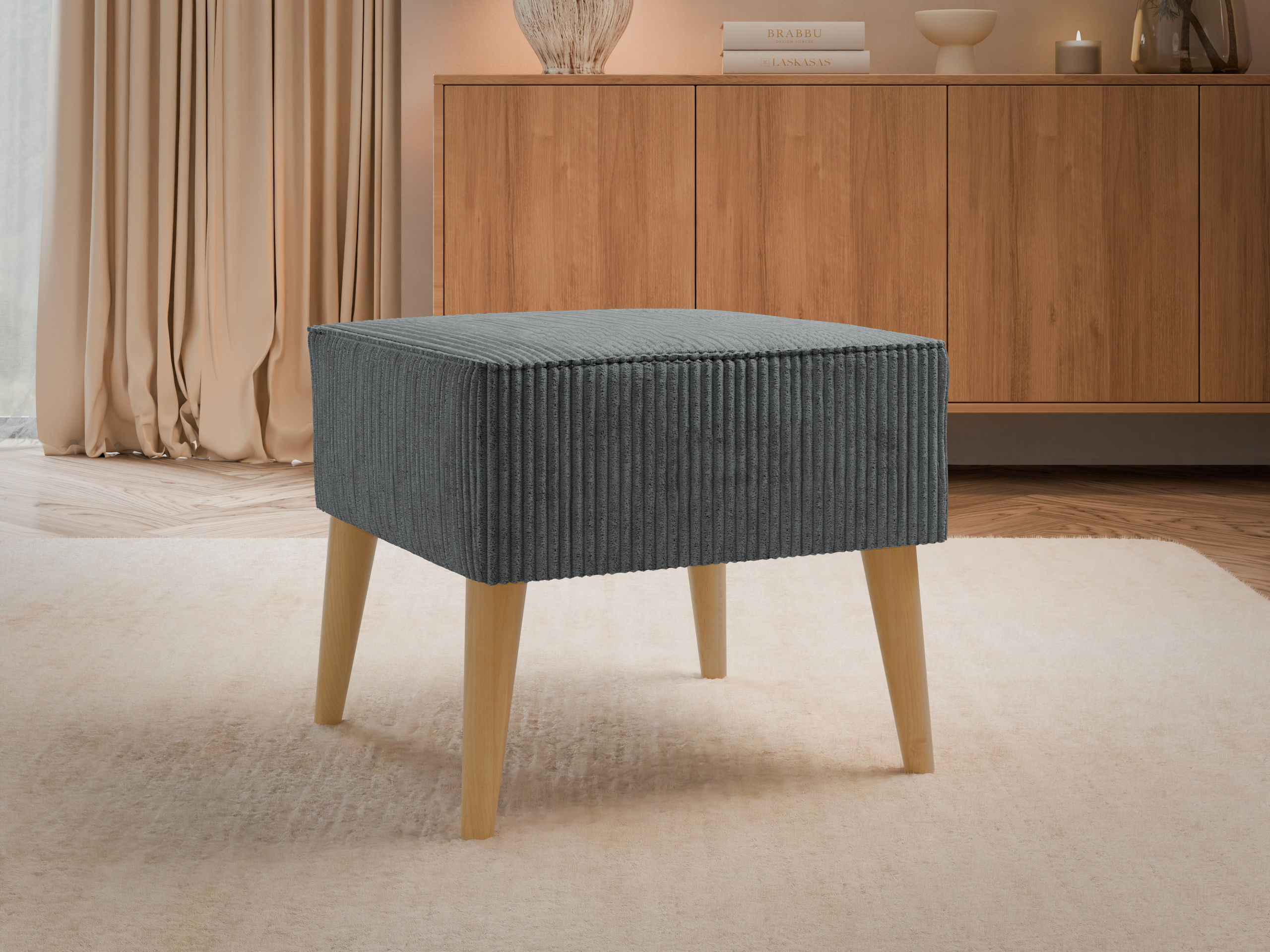 Pouf Comfivo Ulmus IV (Poso 22)