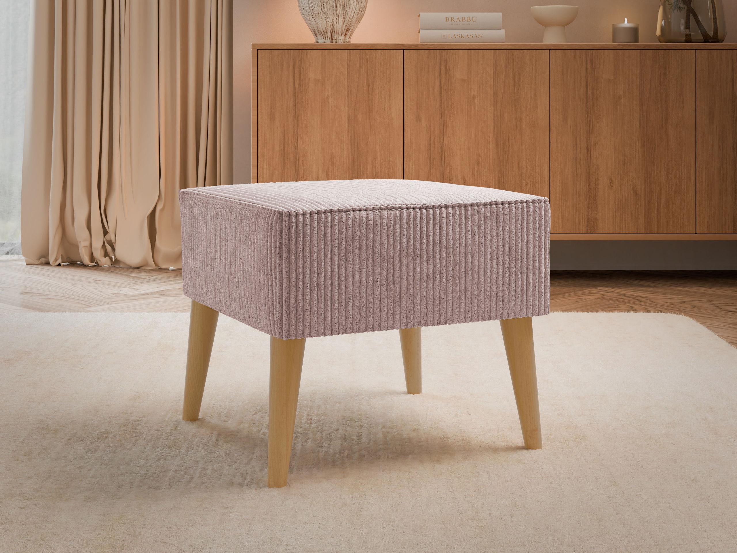 Pouf Comfivo Ulmus IV (Poso 52)