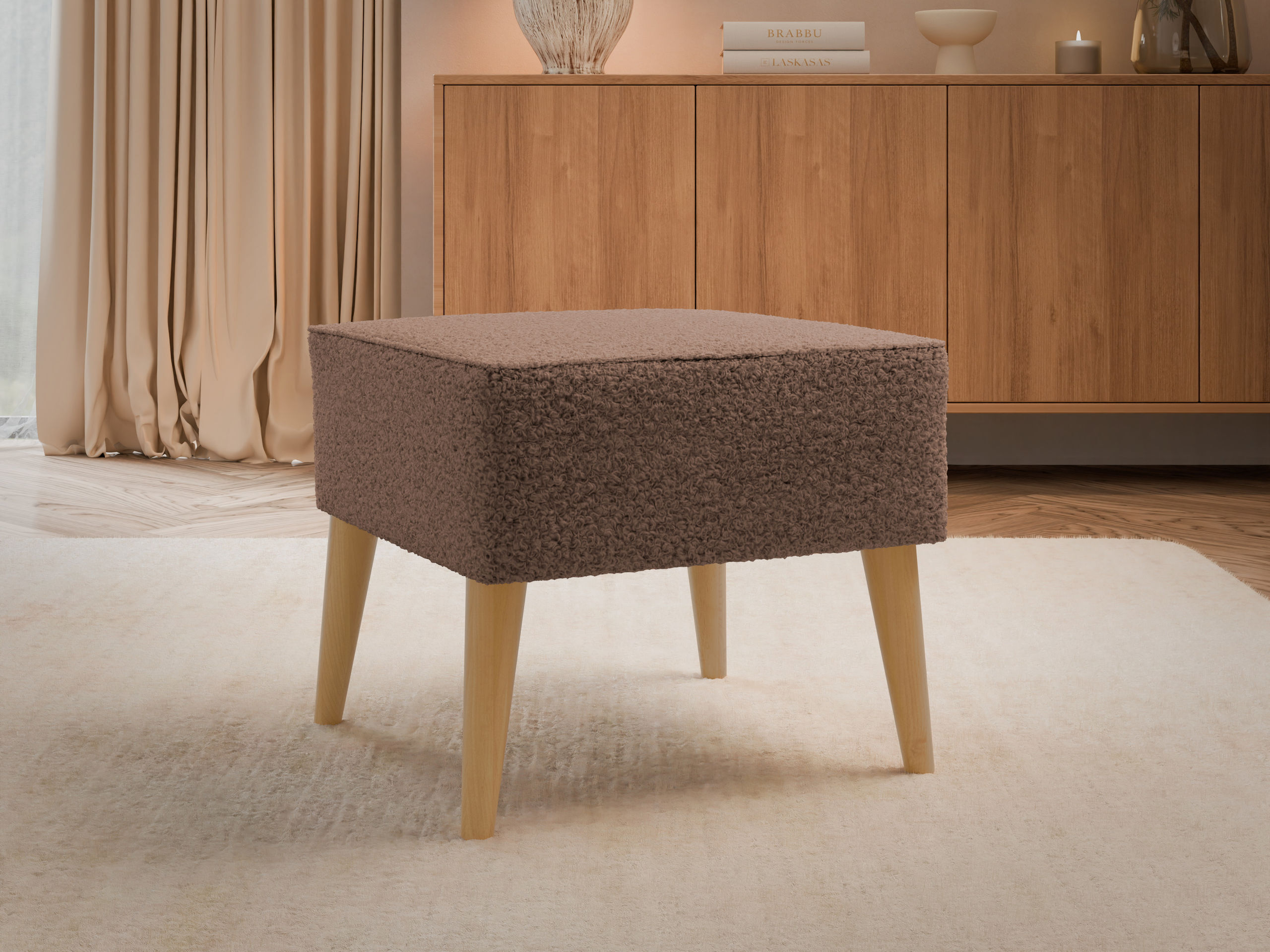 Pouf Comfivo Ulmus V (Lambi 04)