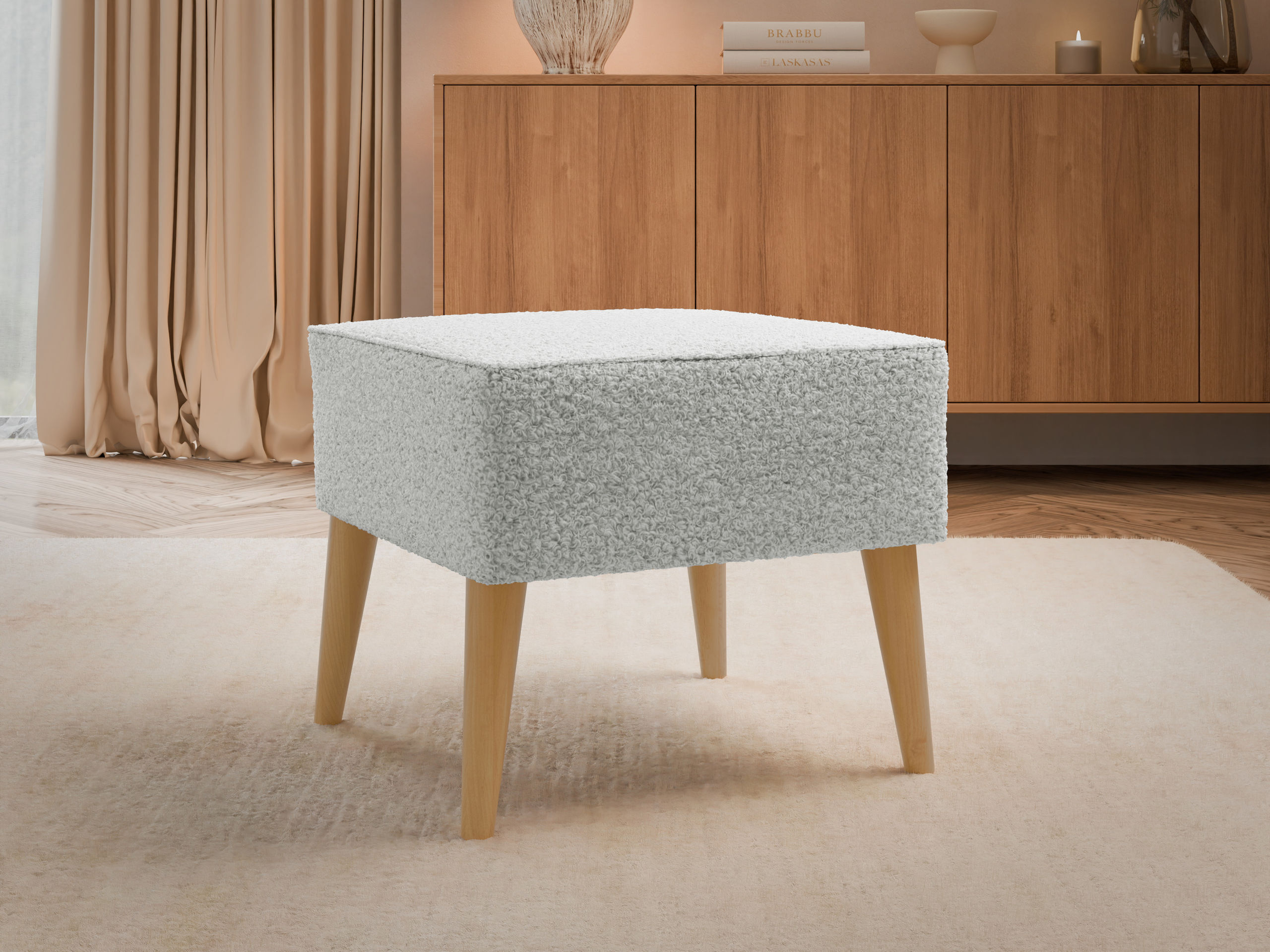 Pouf Comfivo Ulmus V (Lambi 11)