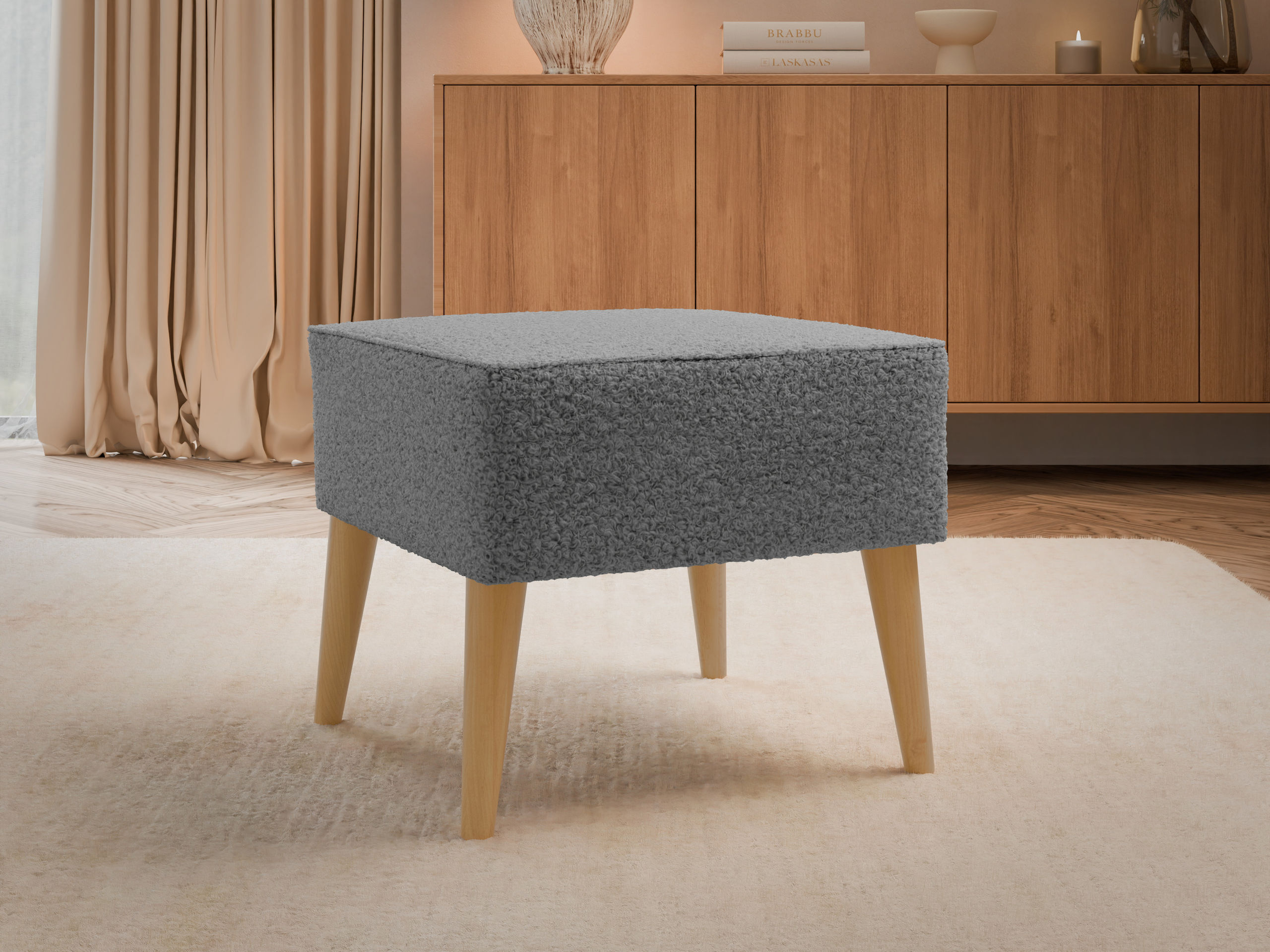Pouf Comfivo Ulmus V (Lambi 12)