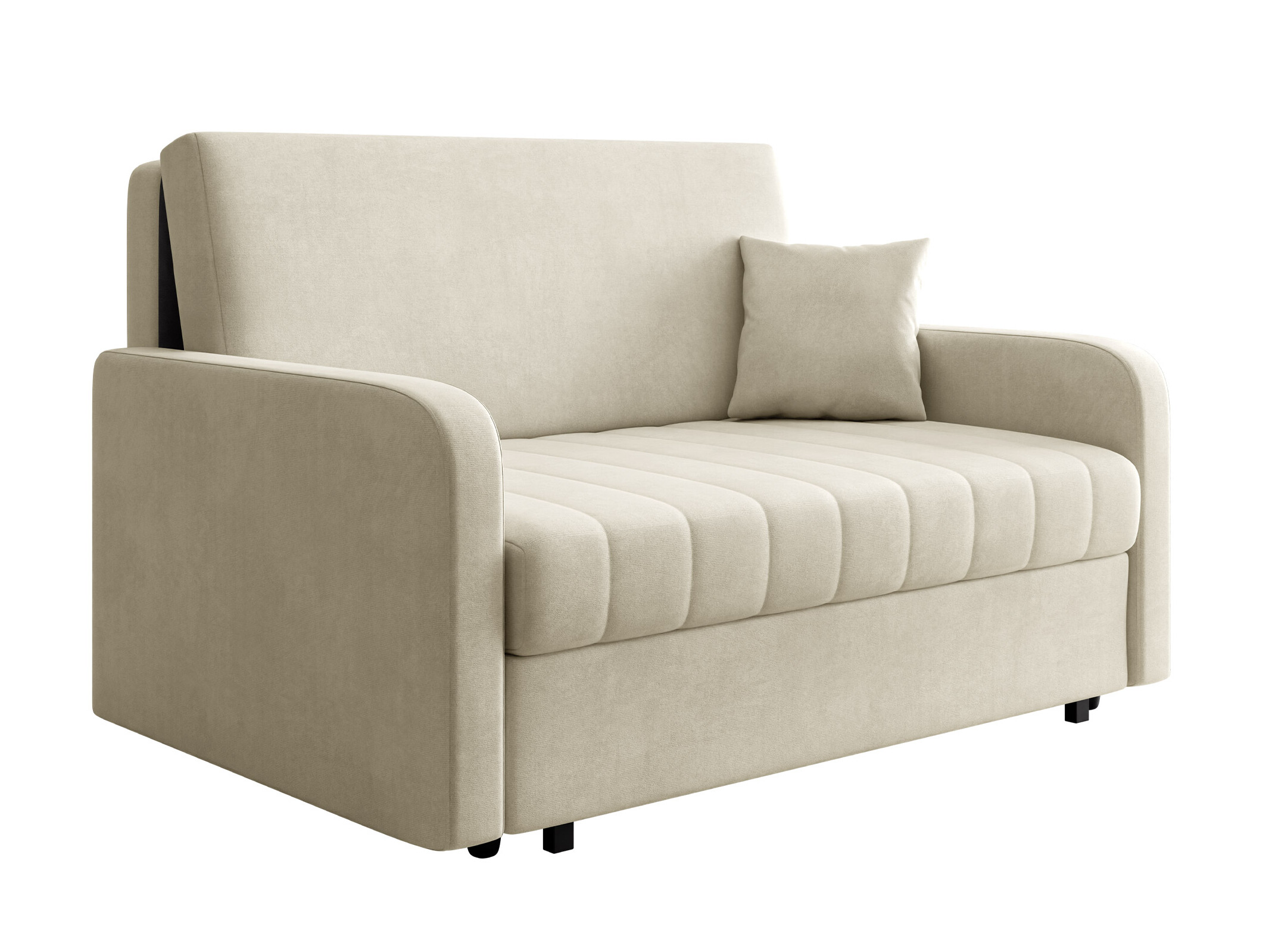 Divano letto Columbus 260 (Polo 872)