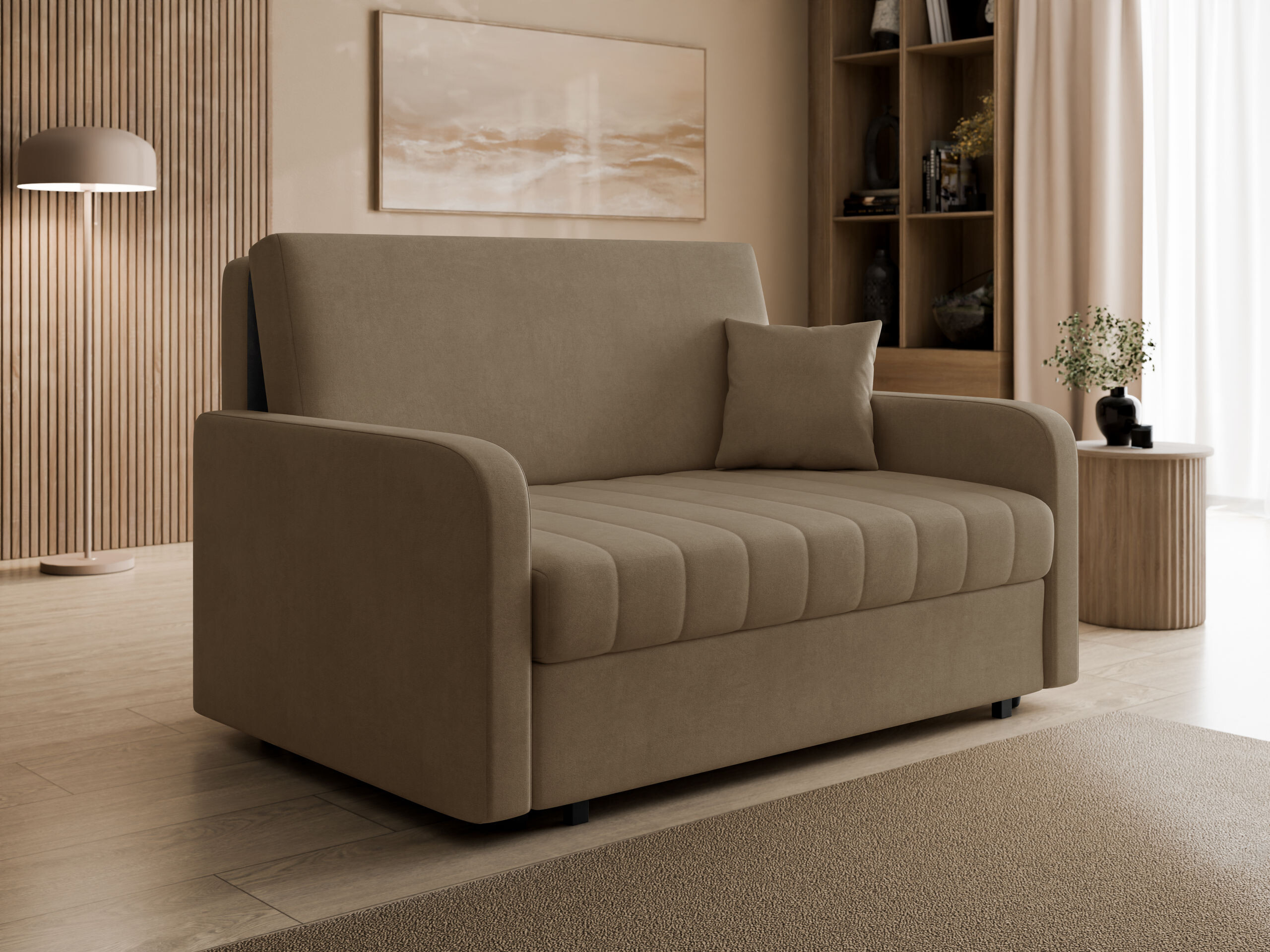 Divano letto Columbus 260 (Polo 875)