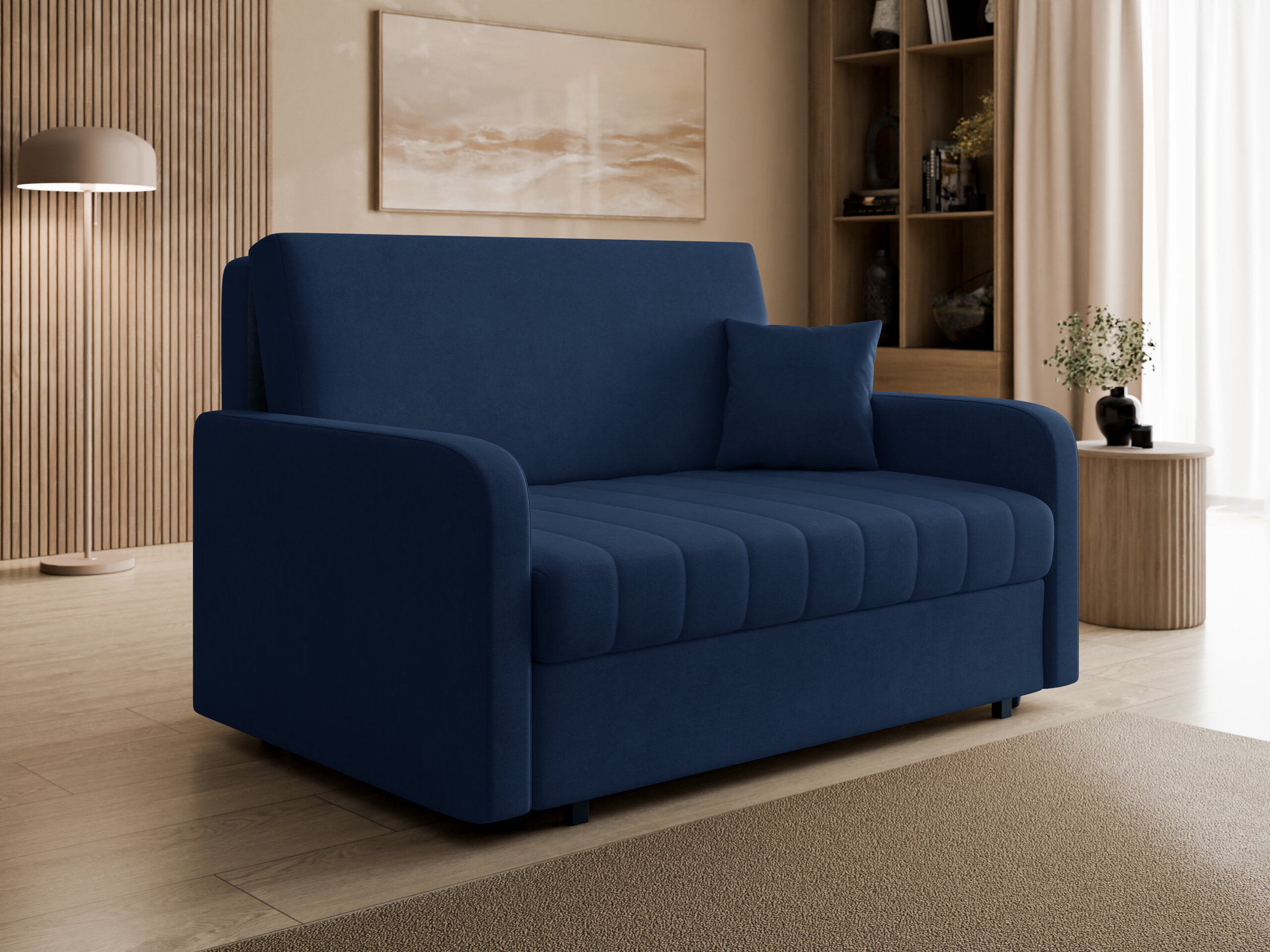 Divano letto Columbus 260 (Polo 891)