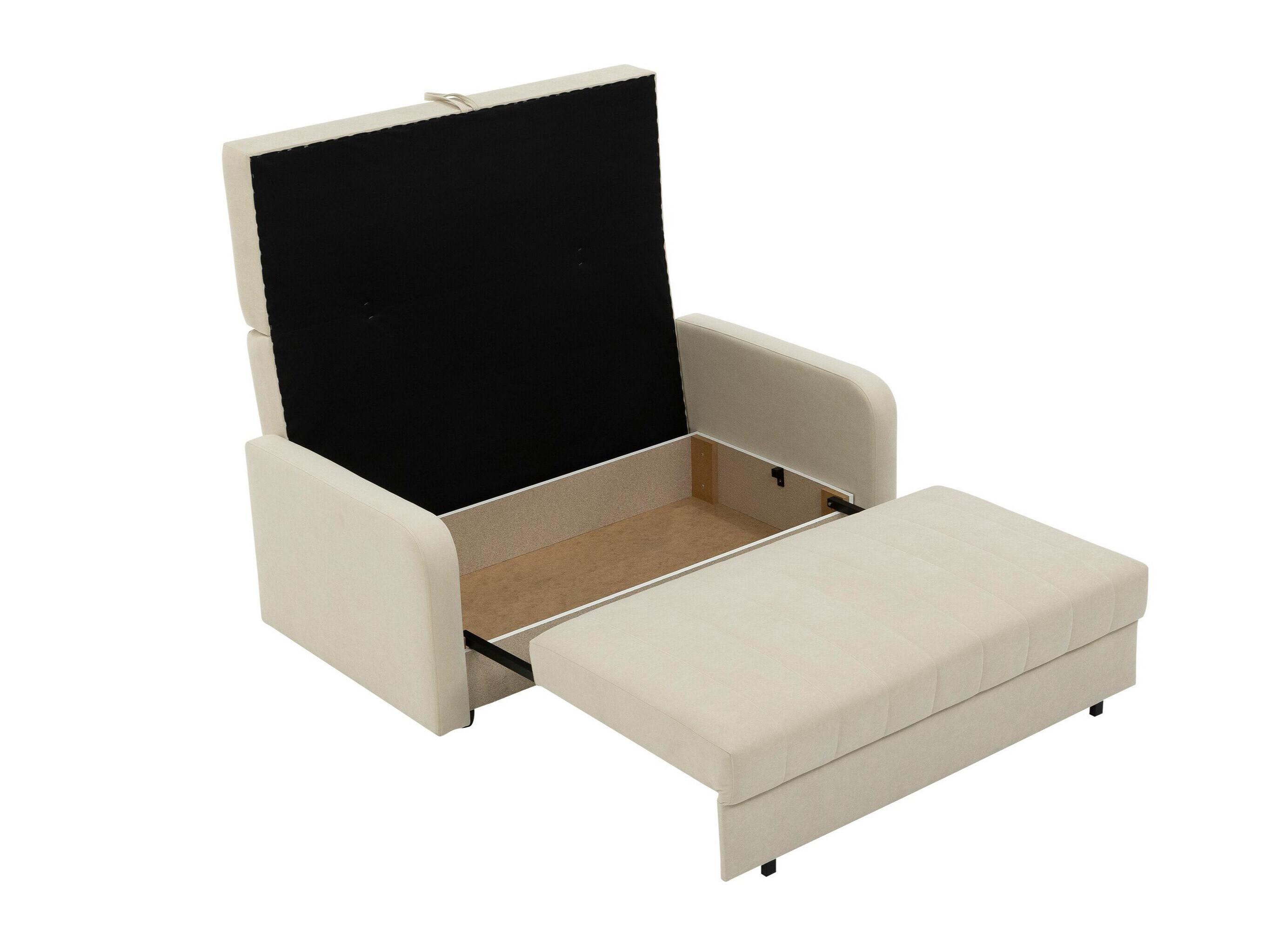 Divano letto Columbus 260 (Polo 891)