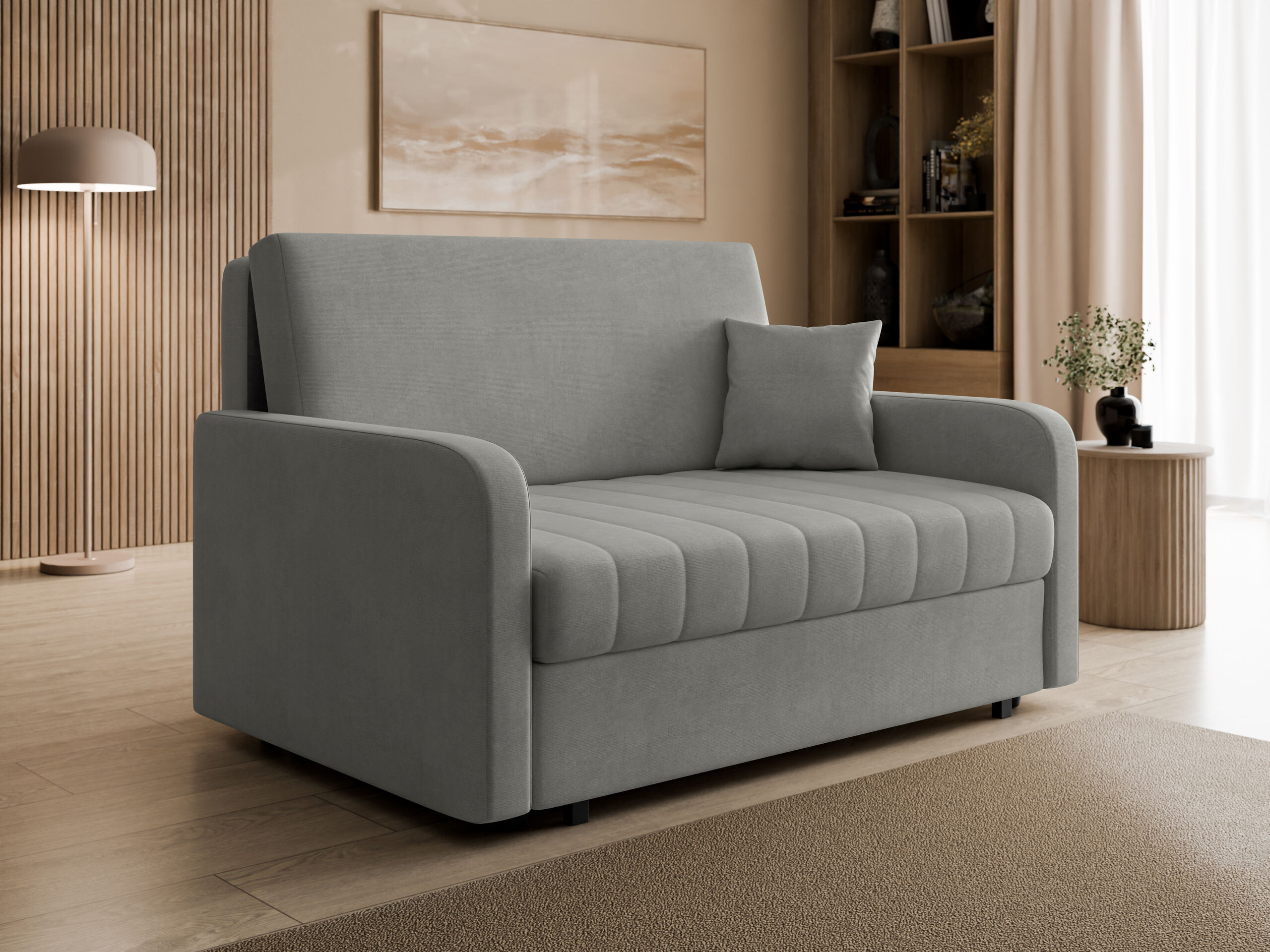 Divano letto Columbus 260 (Polo 894)