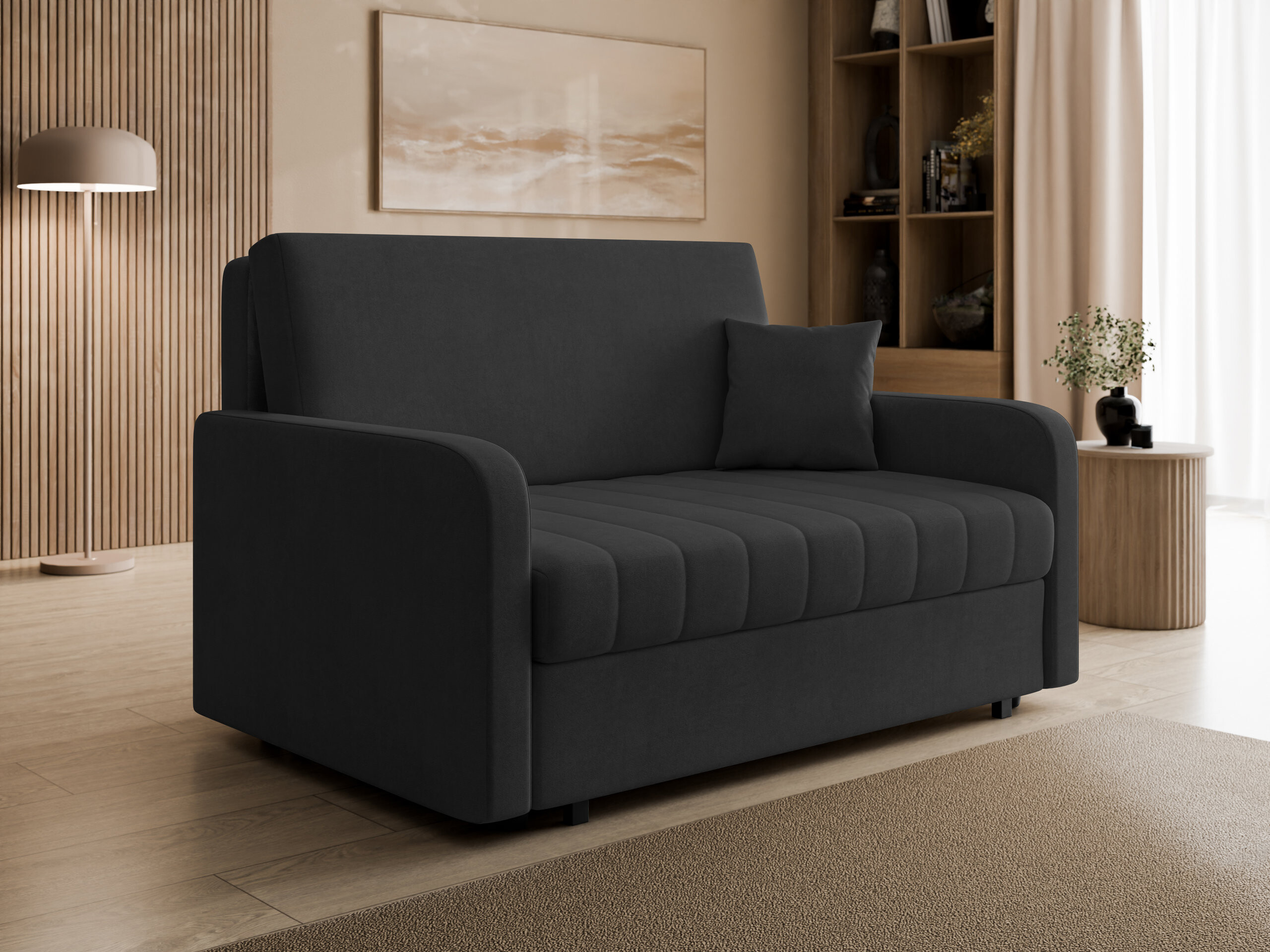 Divano letto Columbus 260 (Polo 897)