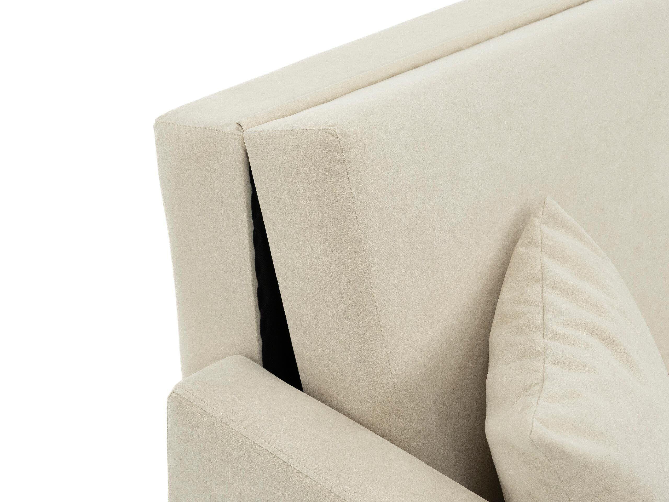 Divano letto Columbus 260 (Polo 897)