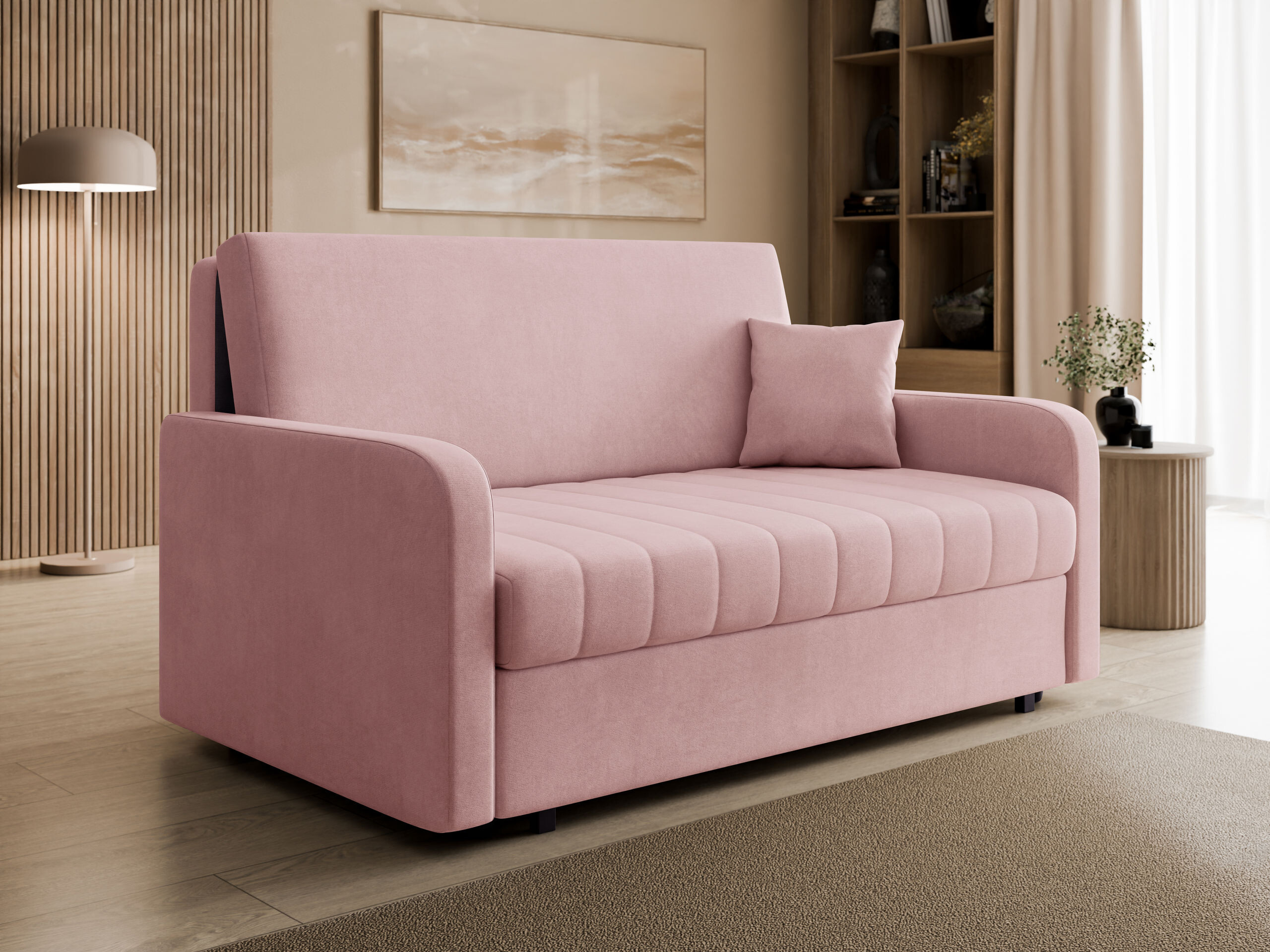 Divano letto Columbus 261 (Polo 882)