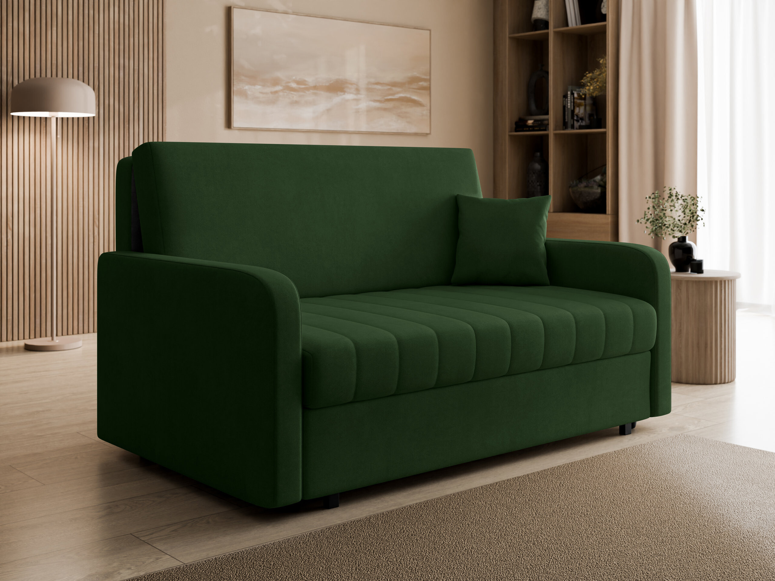Divano letto Columbus 261 (Polo 889)