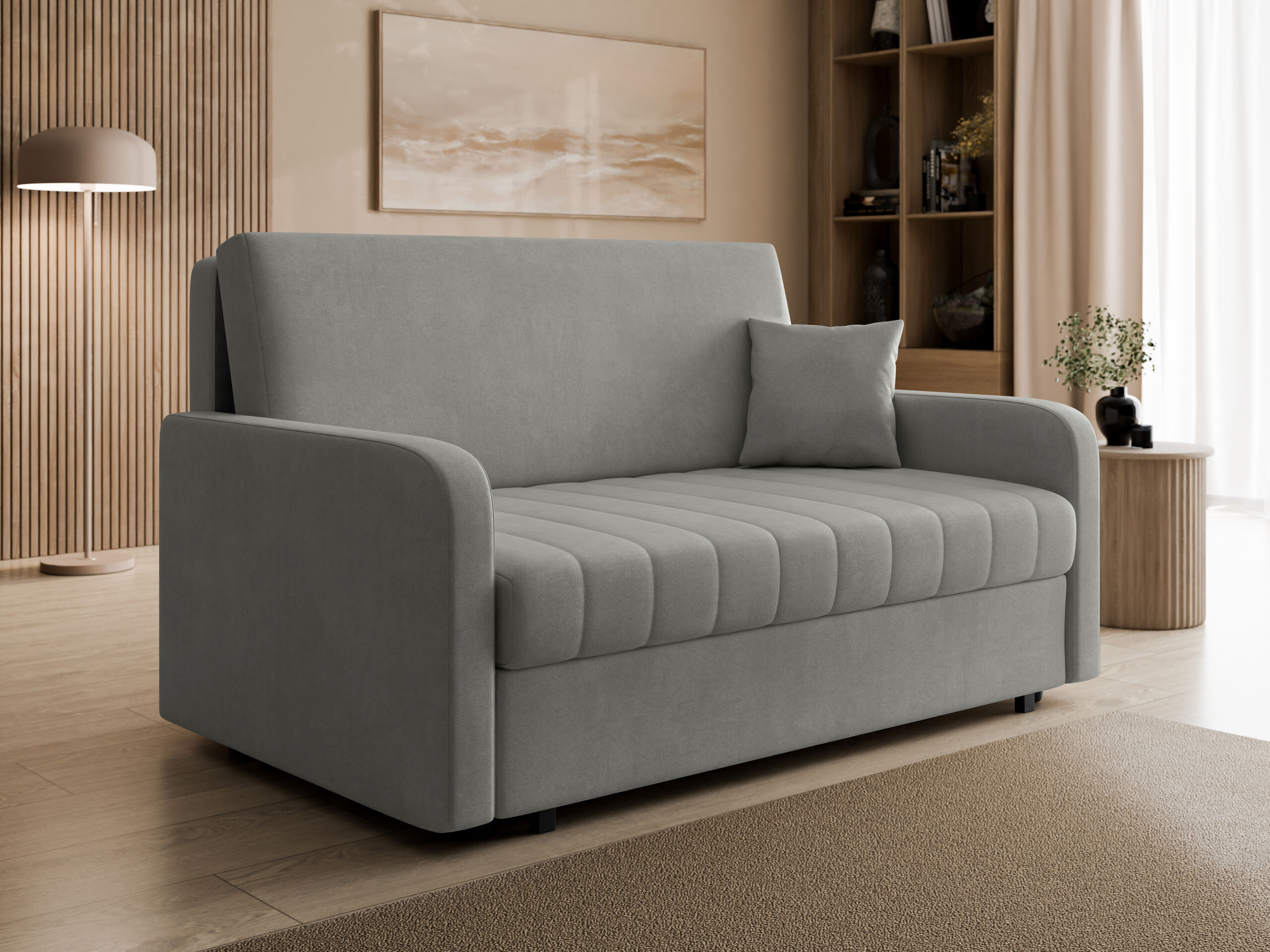 Divano letto Columbus 261 (Polo 894)